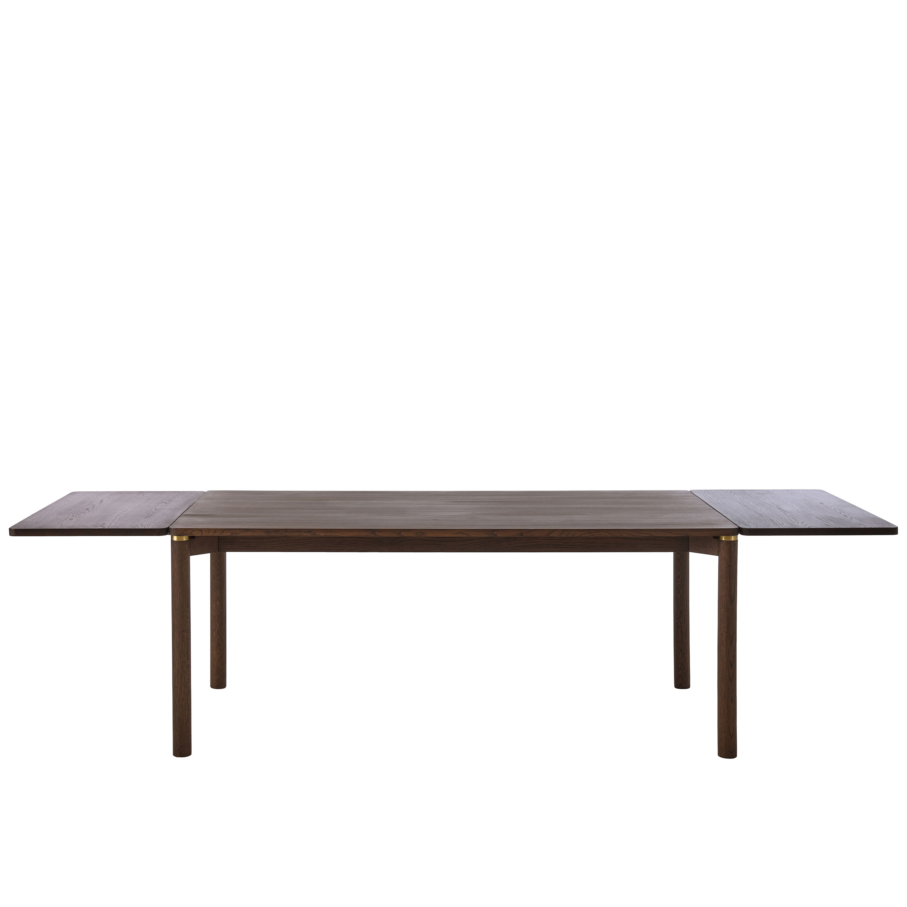 Elsa Tilläggsskiva Espresso 50x90