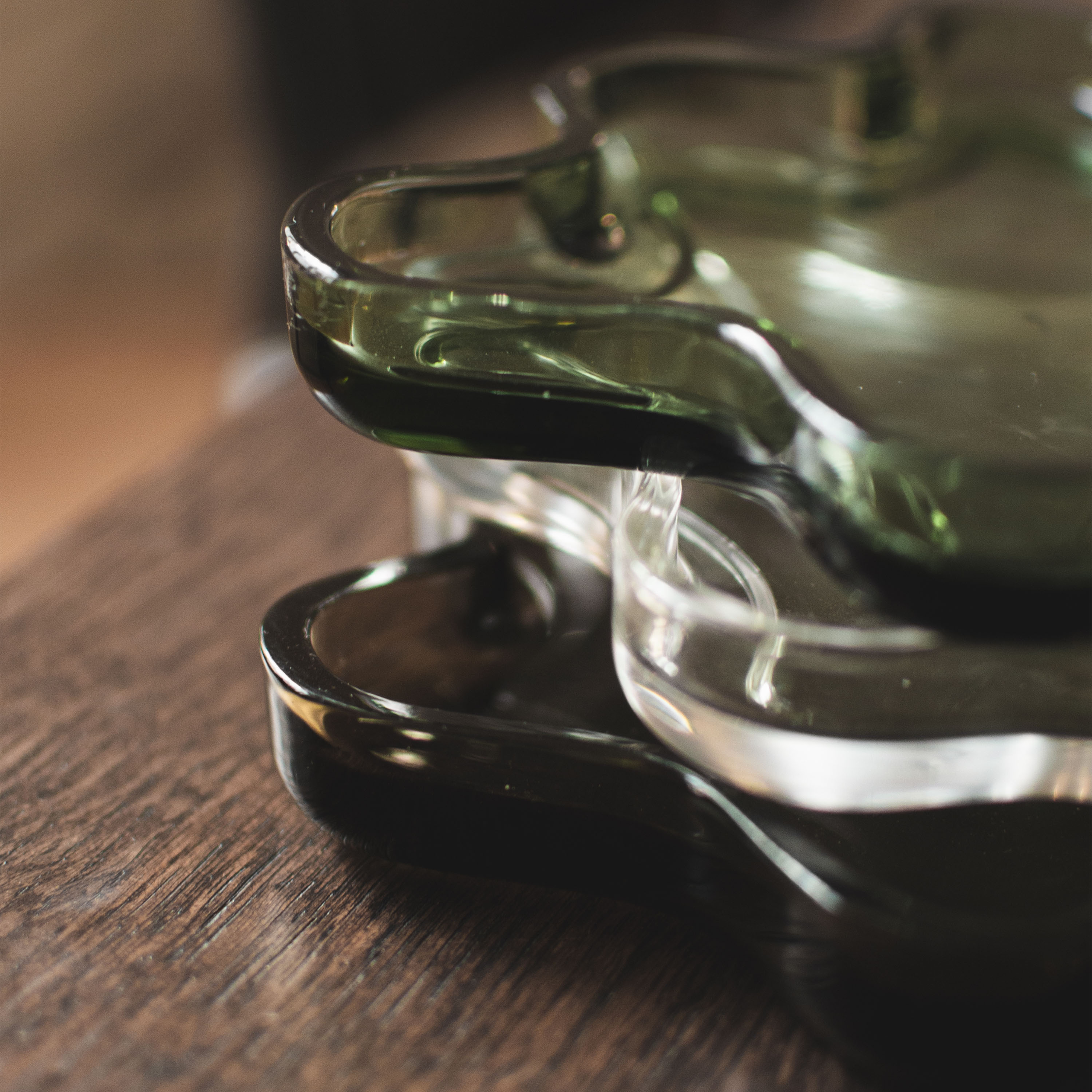 DBKD Filter Tarjotin Brown Ø22