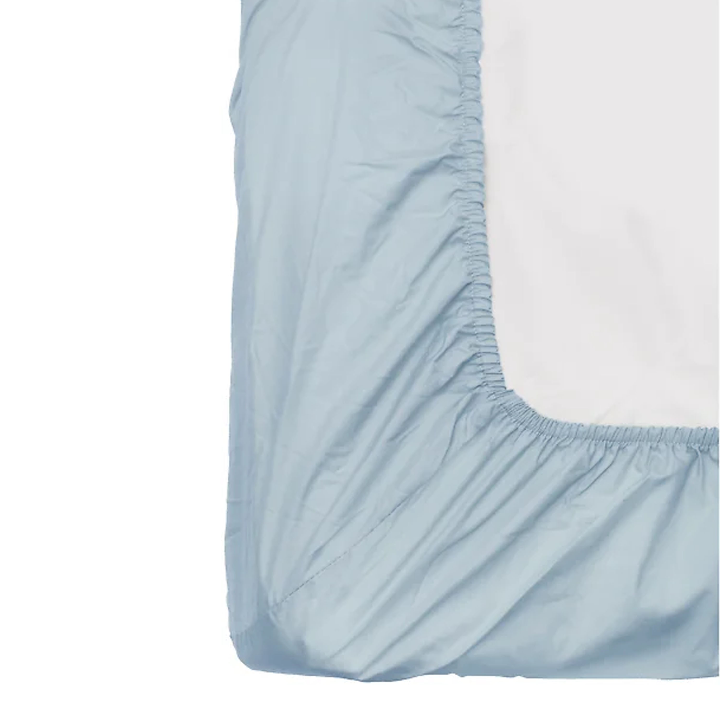 Himla Dreamtime Formsytt Lakan GOTS Percale Summer 120x200