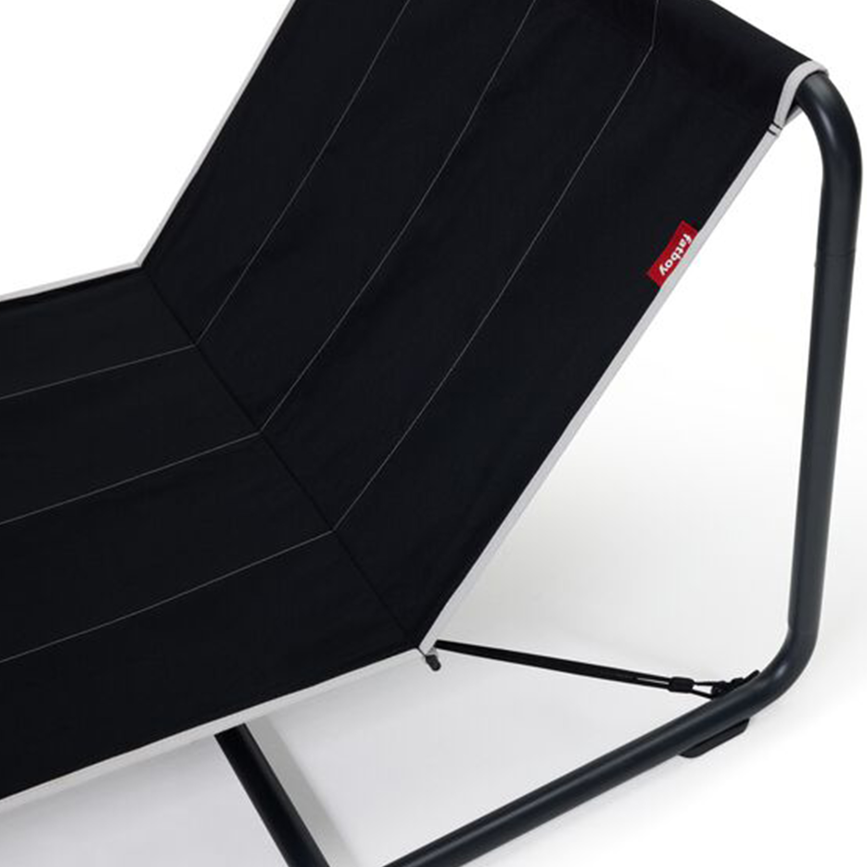 Fatboy Beanbase Lounge-tuoli Antrasiitti