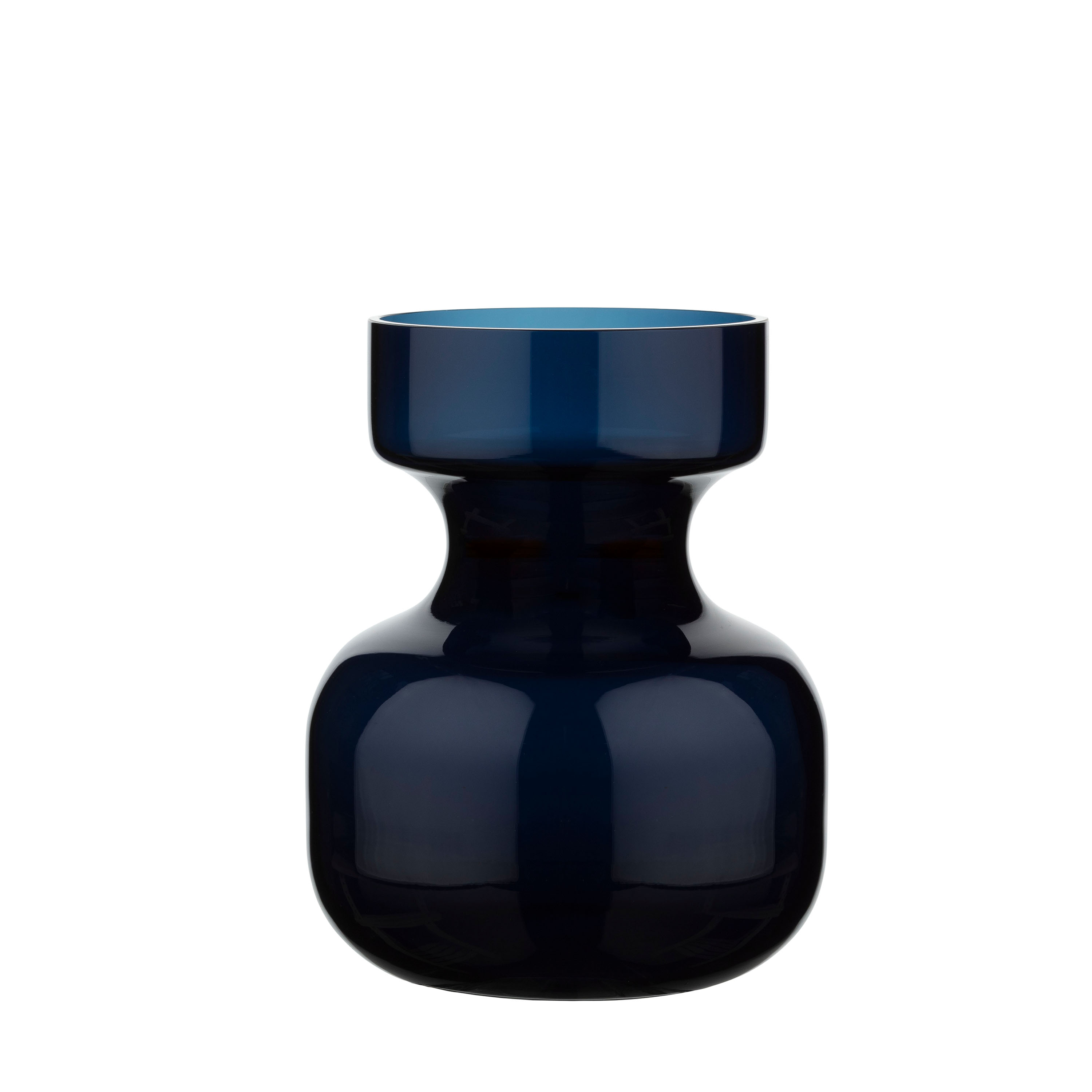 Säkki Vas Mid Night Blue 16cm