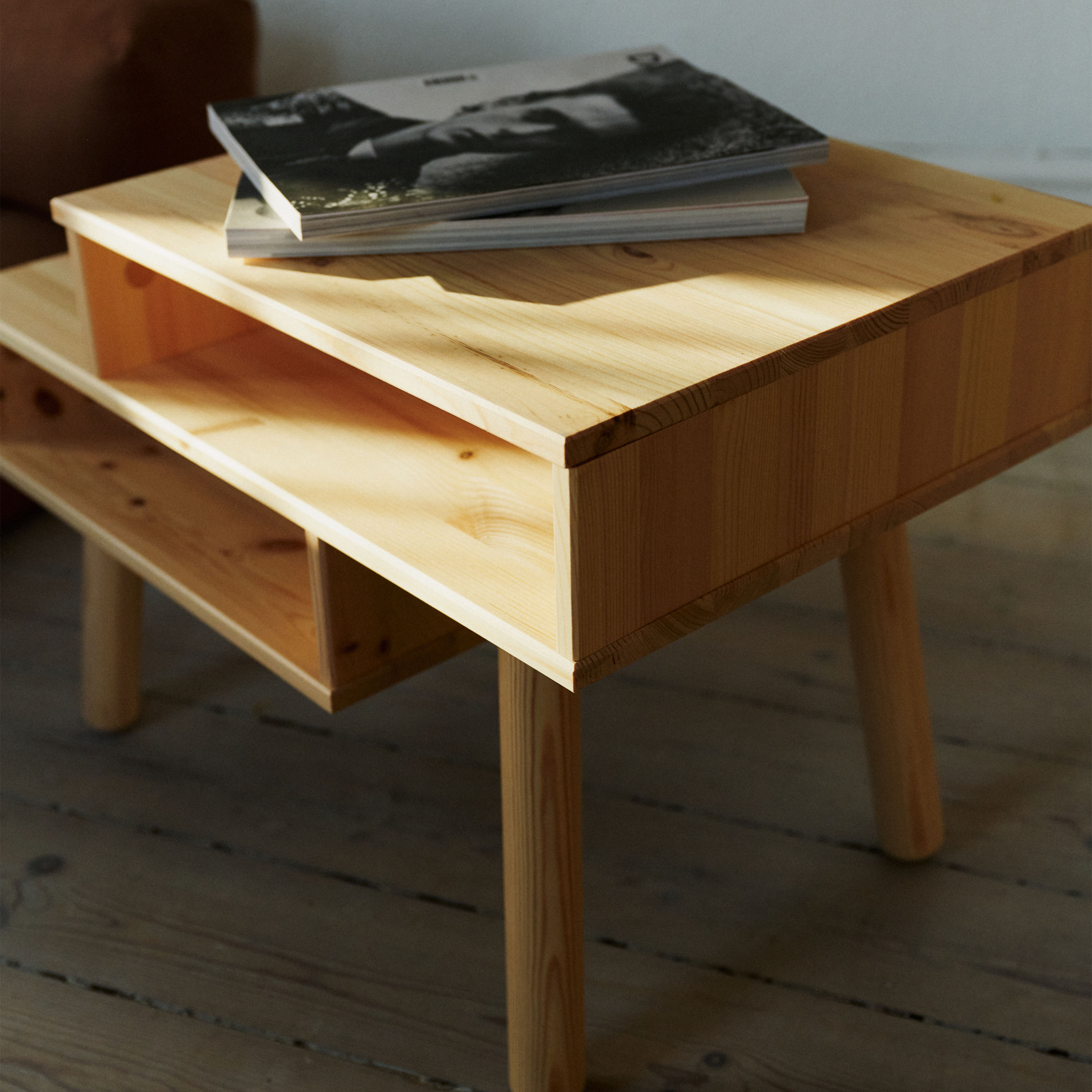 Karup Design Hako Sidebord Natur