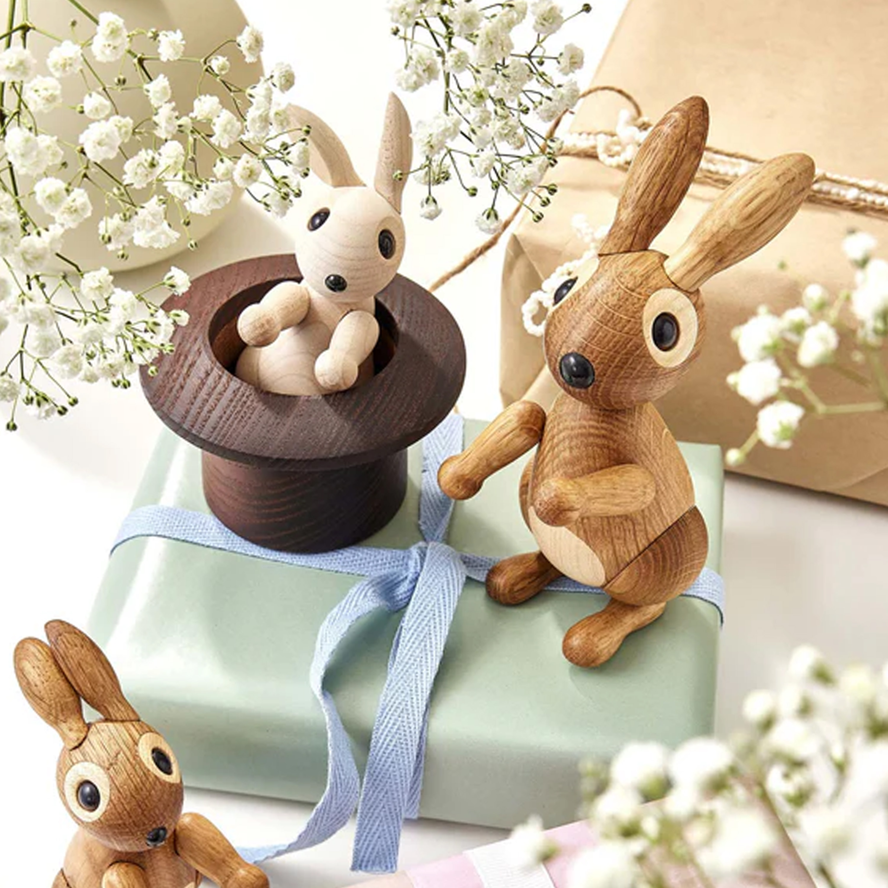 Spring Copenhagen The Magic Hat Kanain Koriste Vaahtera 9.5cm