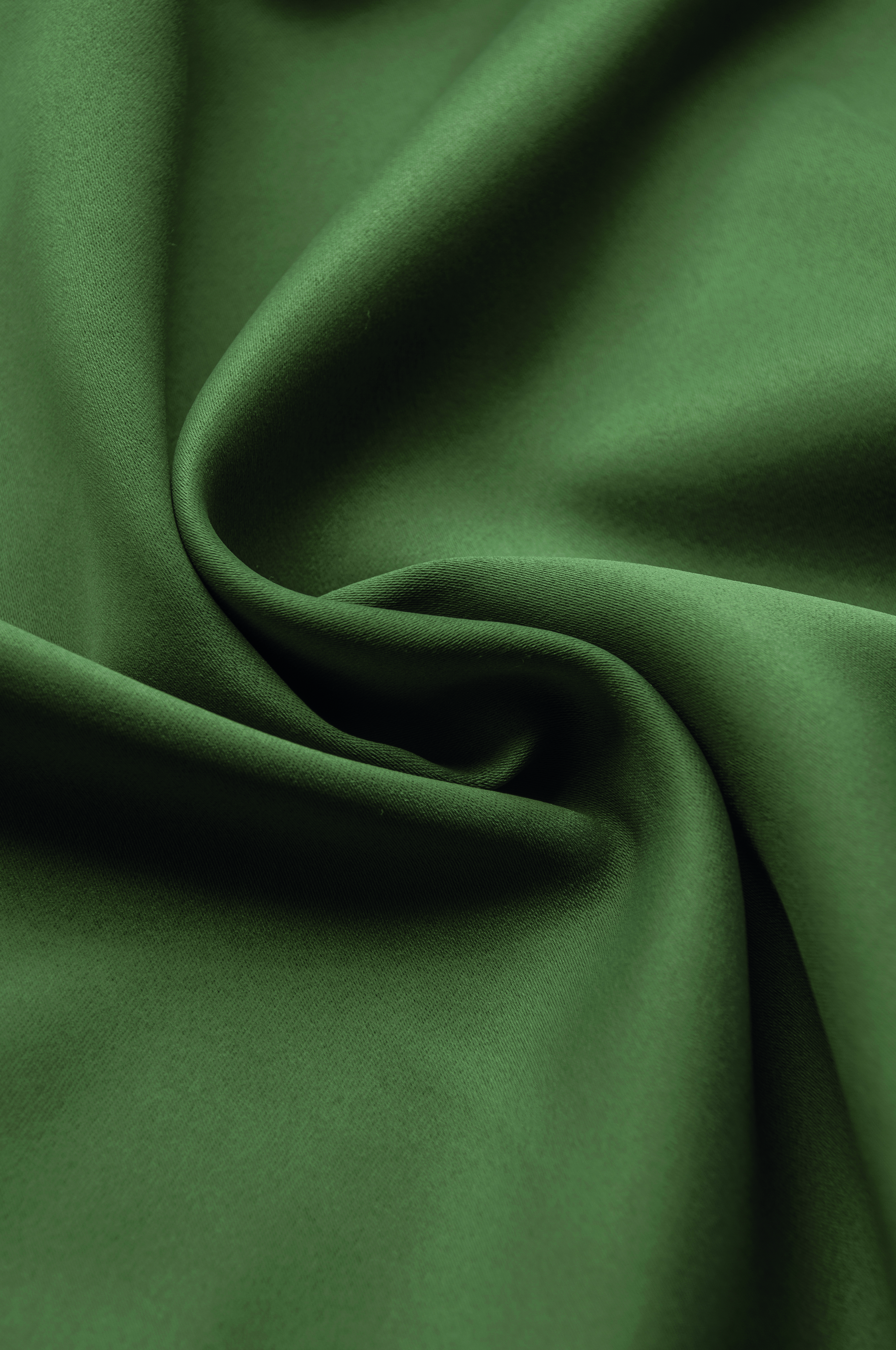 Hasta Home Svala Mörkläggande Gardinlängd Grön 250cm