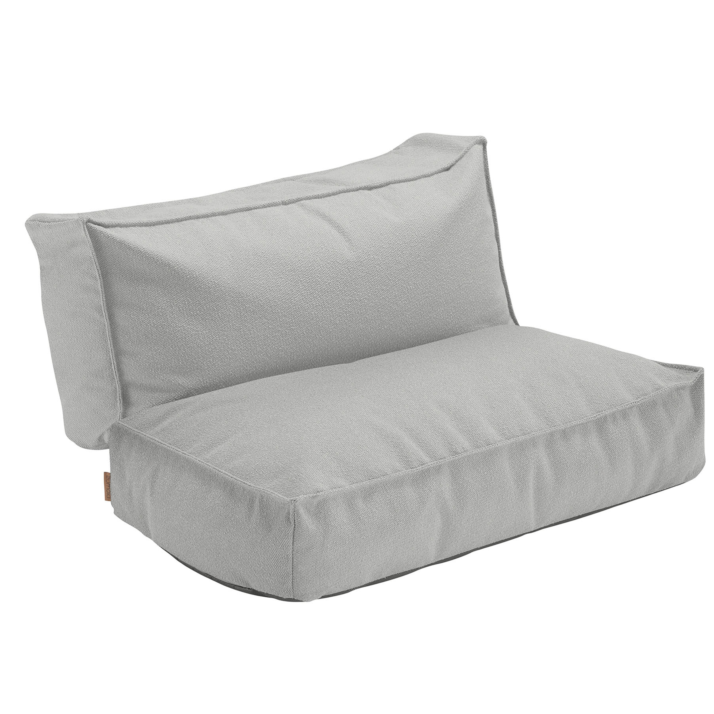 Blomus Stay 2-seters Sofa Cloud Bouclé 120cm