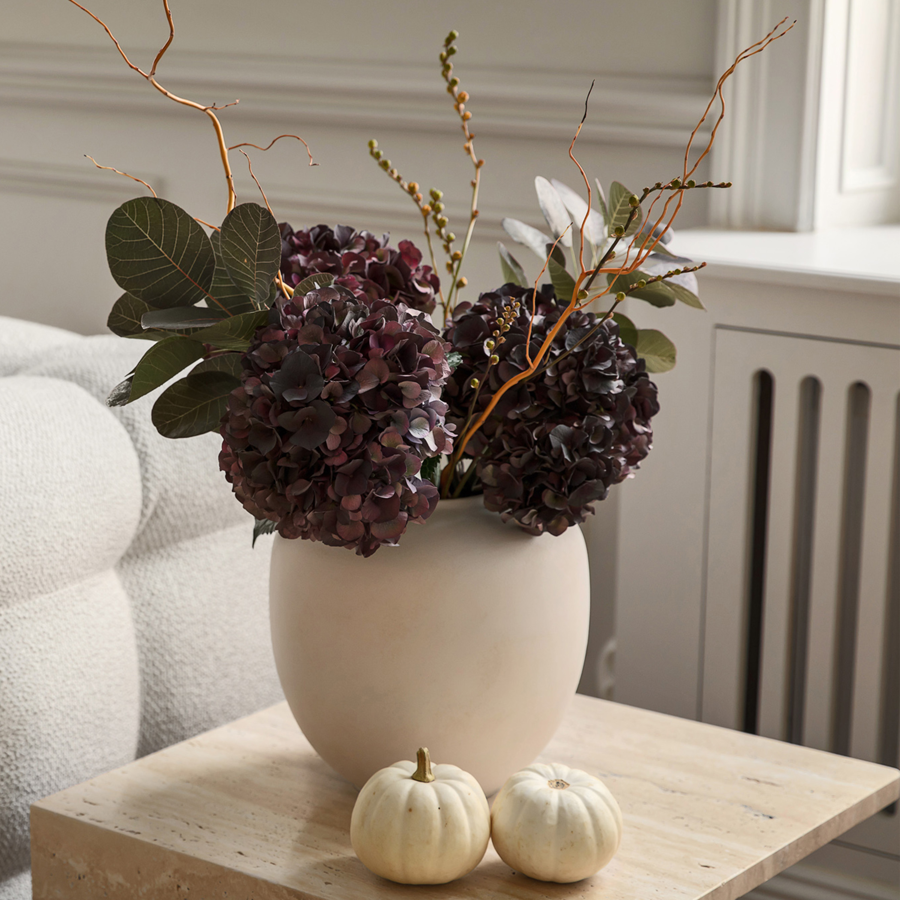 101 Copenhagen Sunao Vase Bjørk Medium