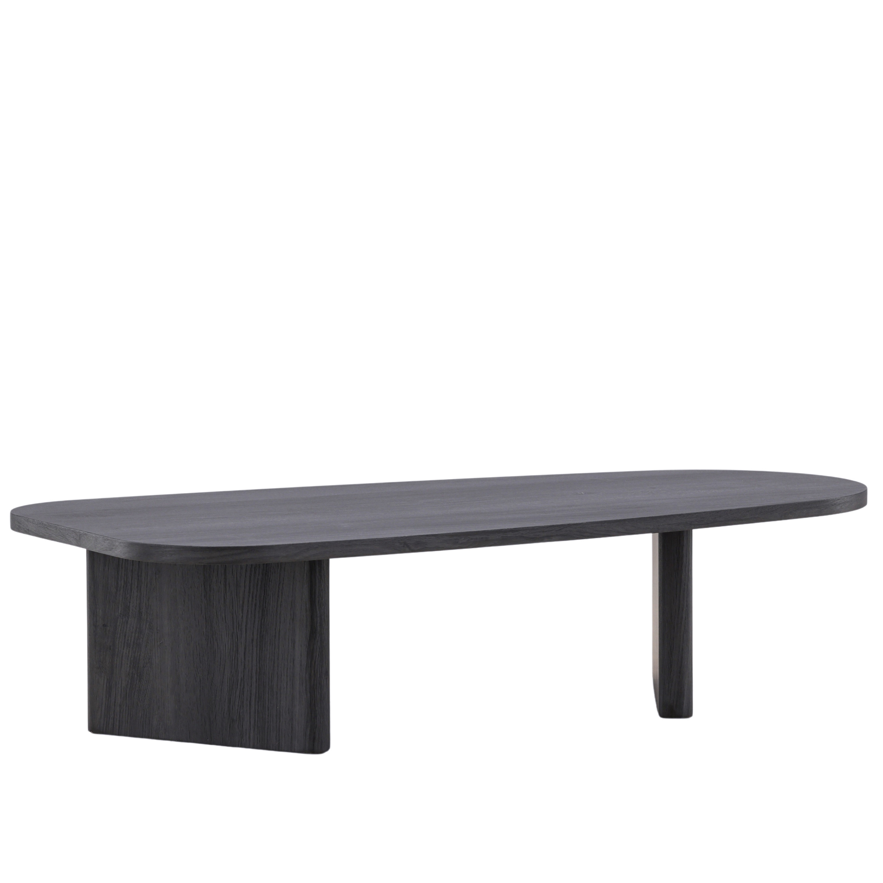Venture Home Grönvik Soffbord Black 130x65