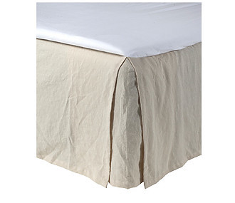 Himla - Miramar Sängkappa Toast 120x220x52 - Beige
