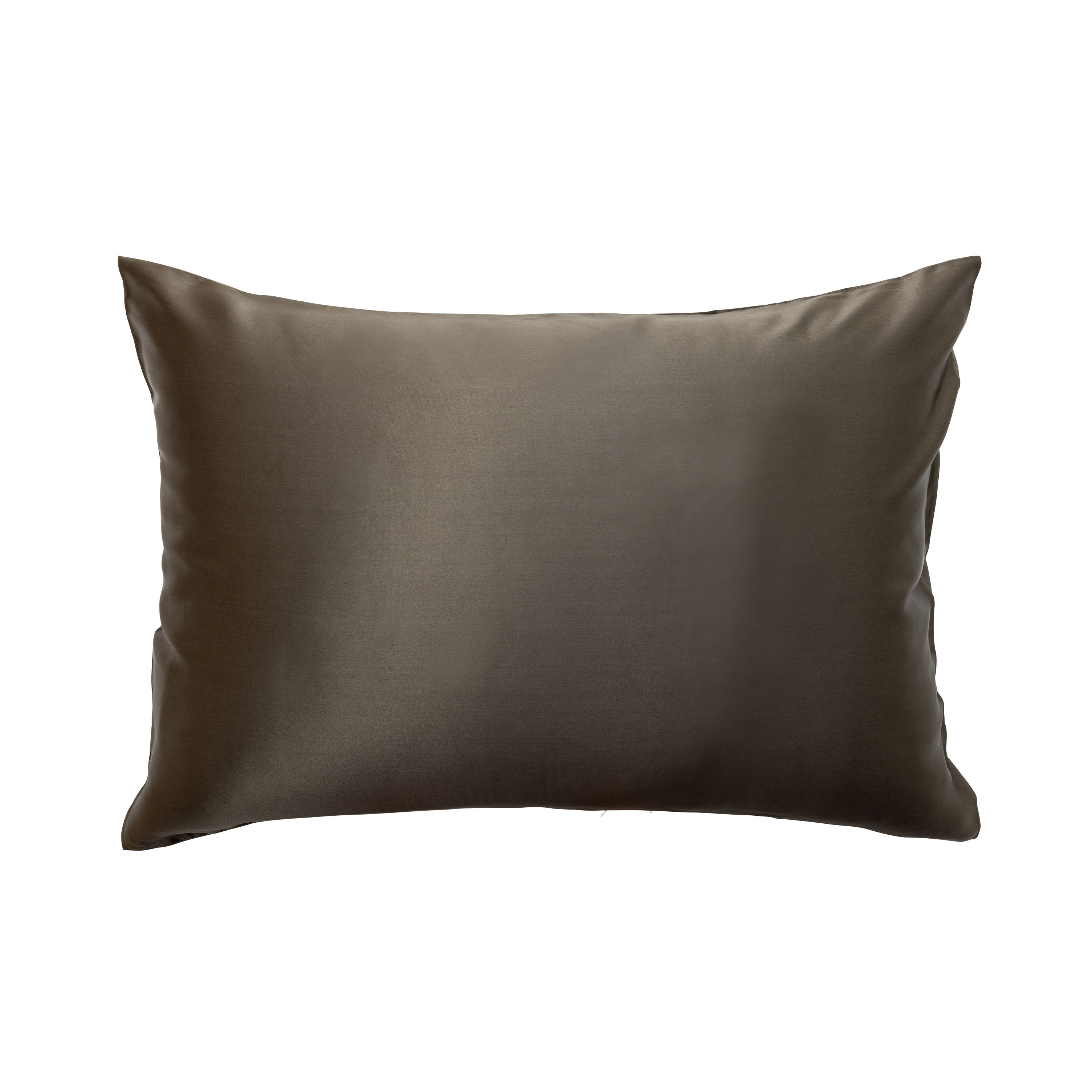 Sogno Putetrekk Silke Brun/Grå 50x60