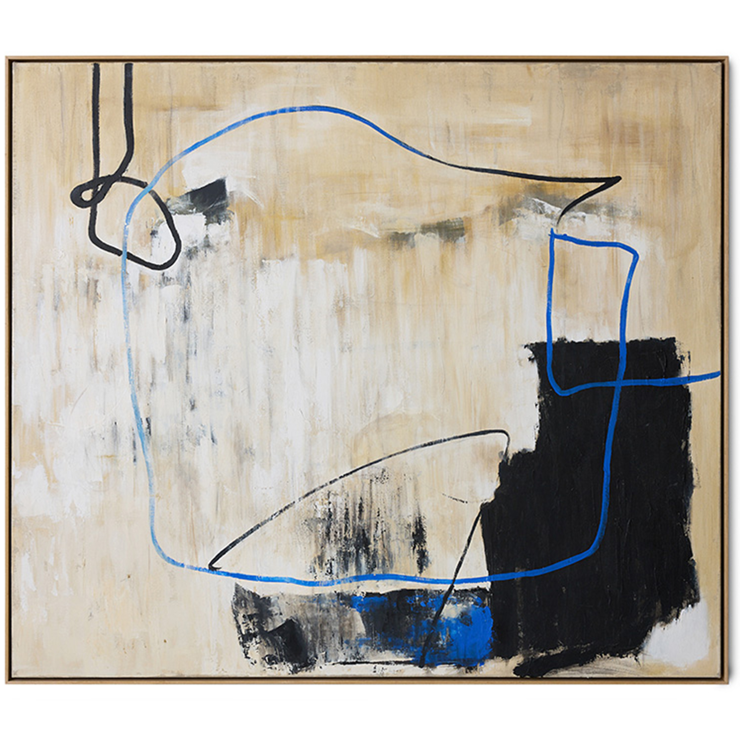 Easy Elan Tavla 153x133