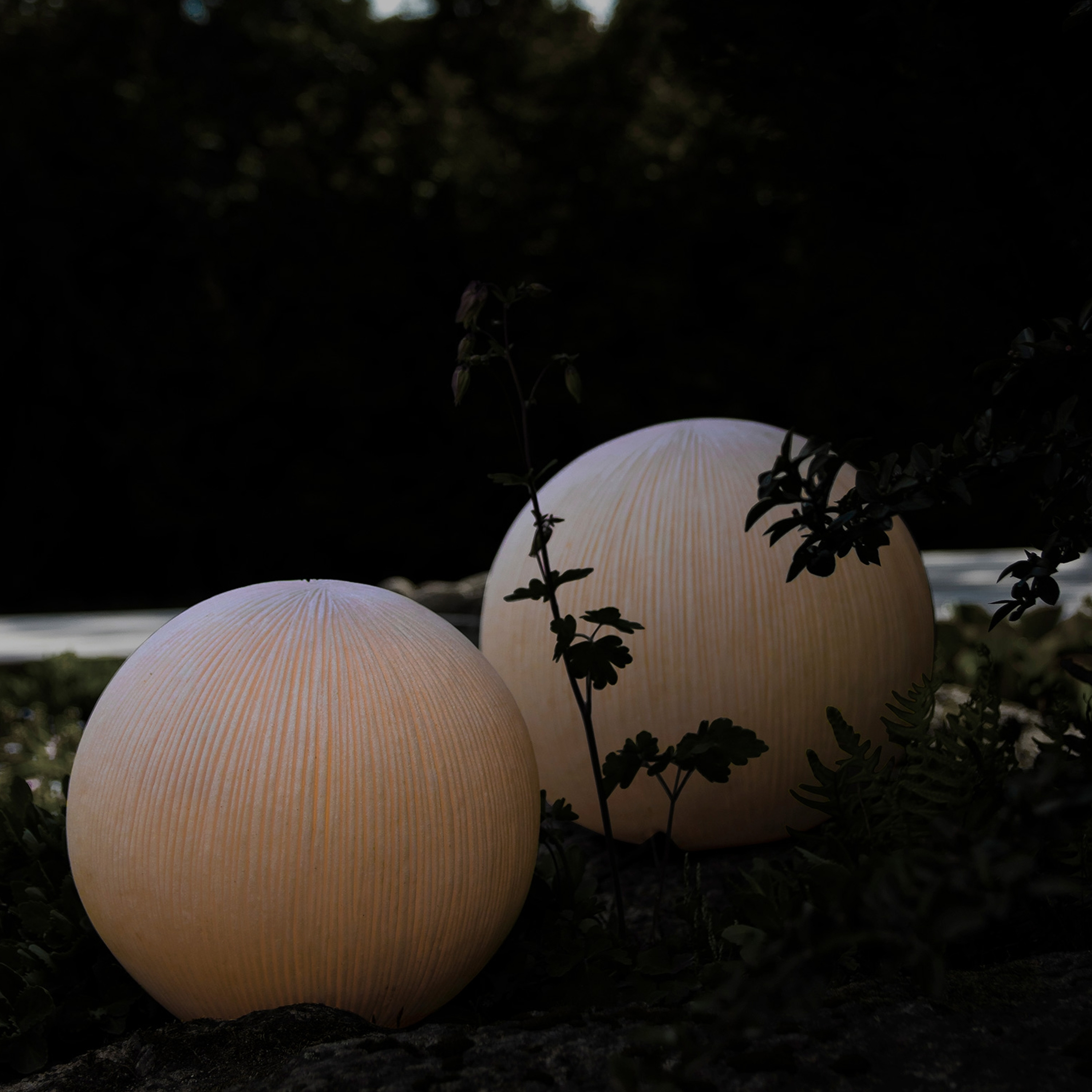 Globen Lighting Sandhamn Stehlampe 35cm