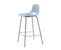 Eva Barstol Dusty Blue 67.5cm