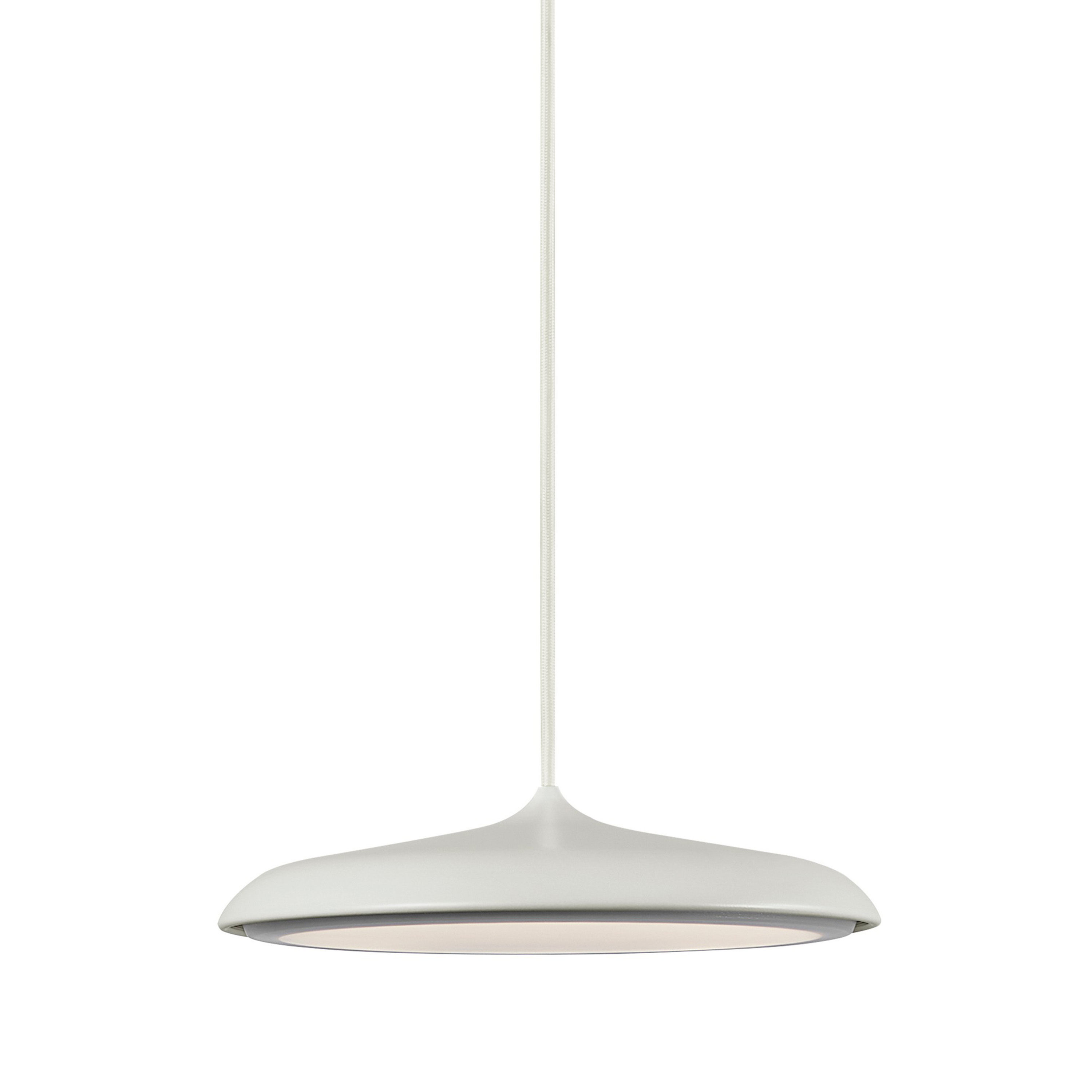 Design For The People Artist 25 Taklampa Beige