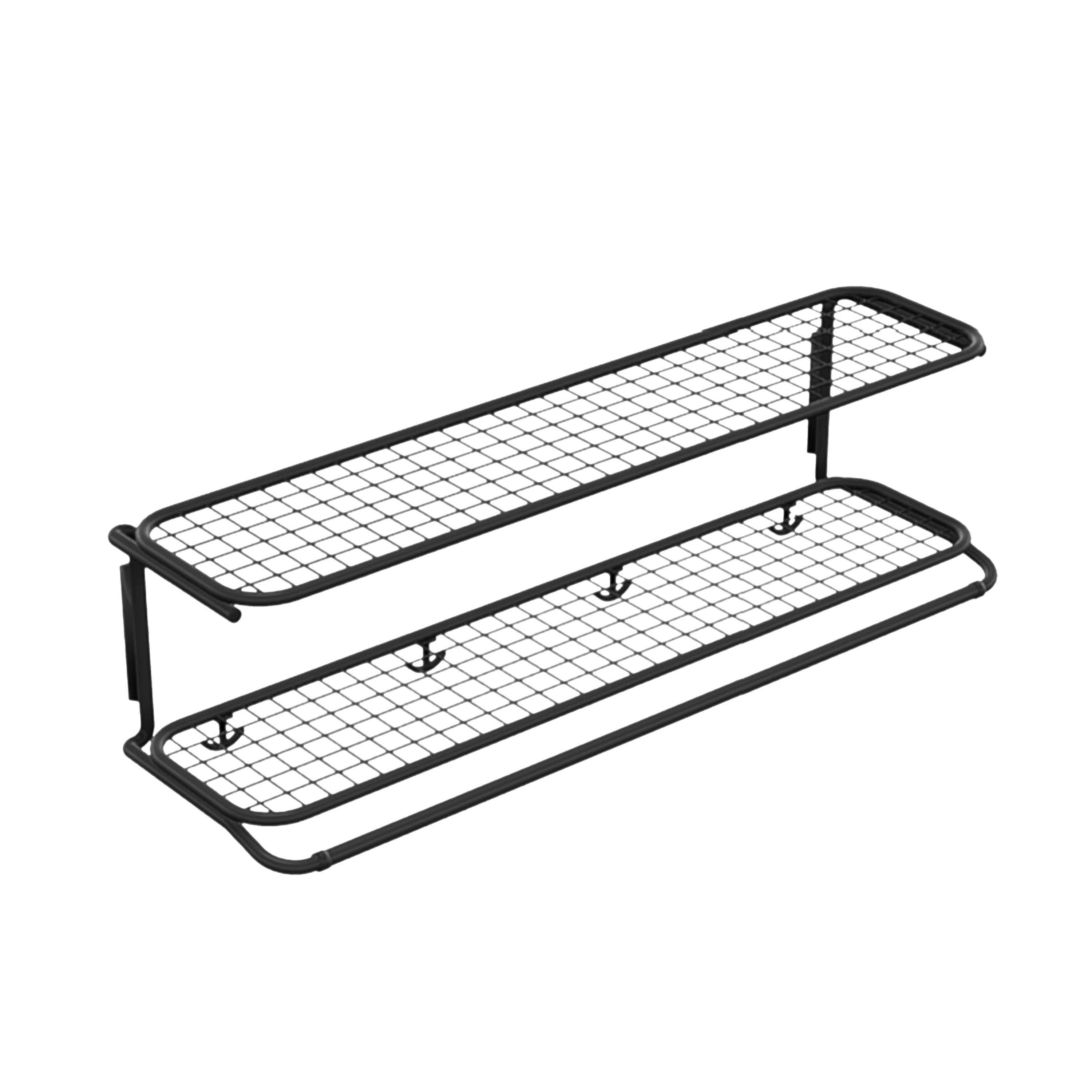 Classic Naulakko Musta 100cm