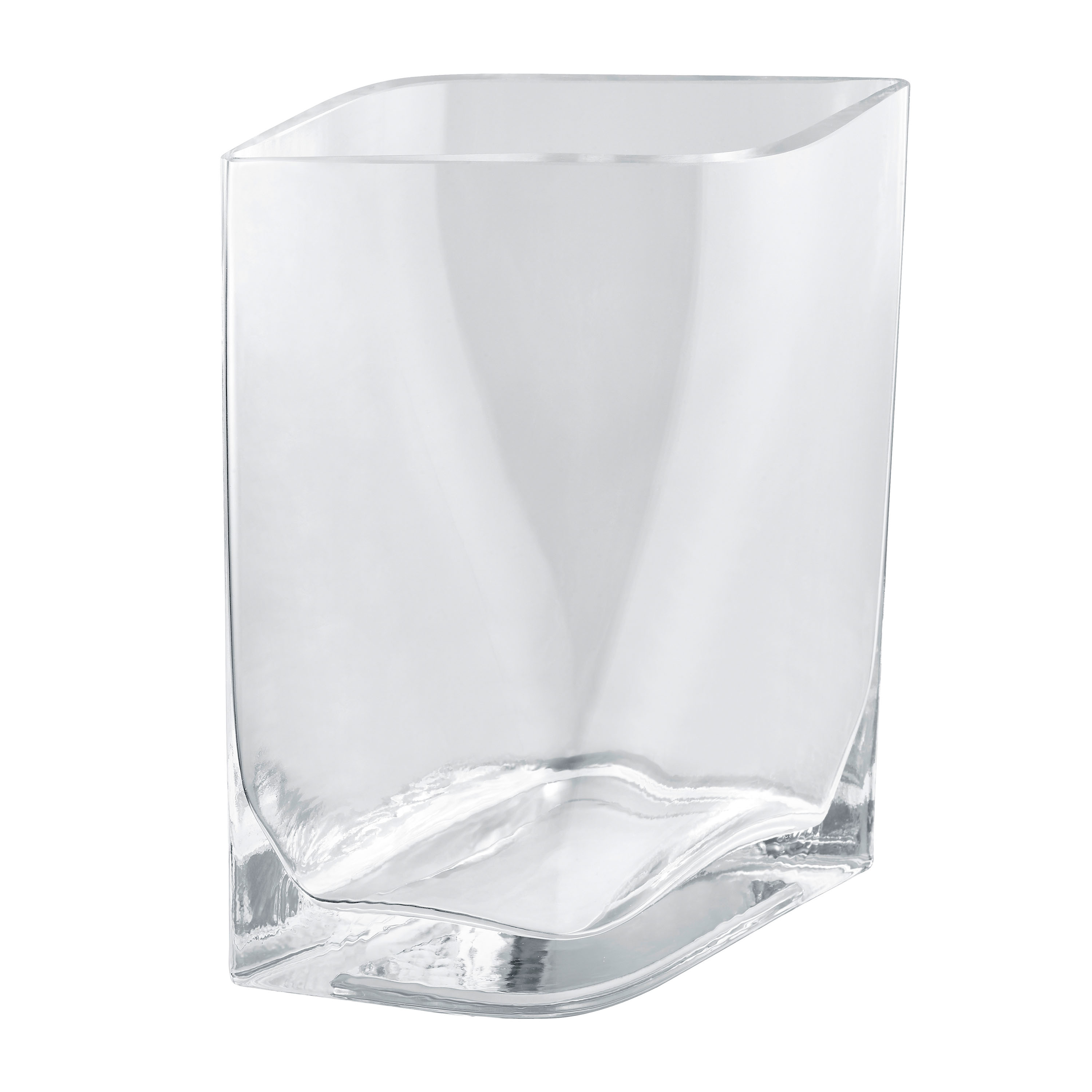 Duasis Vas Clear 21cm