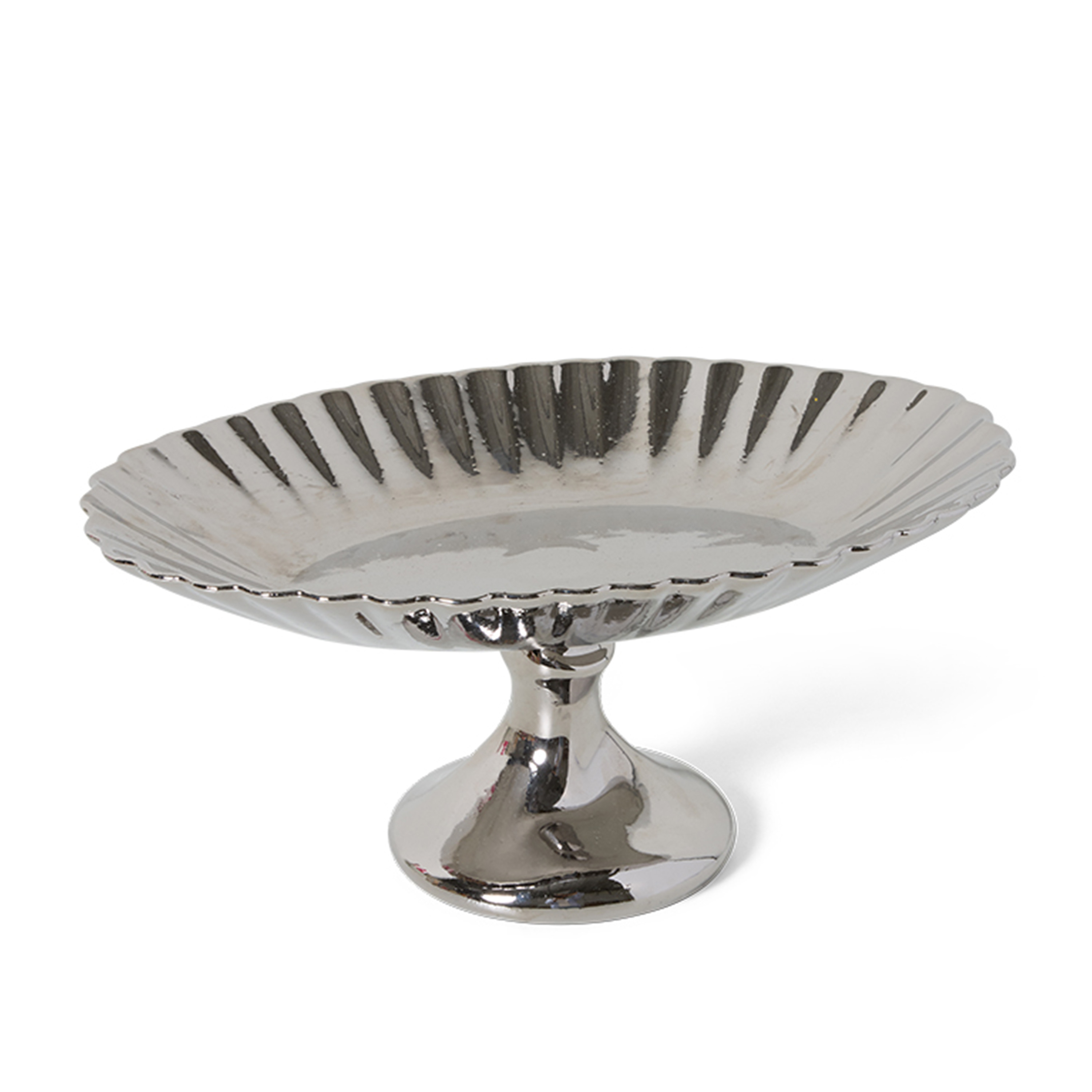 New Classics Fat Chrome Clean