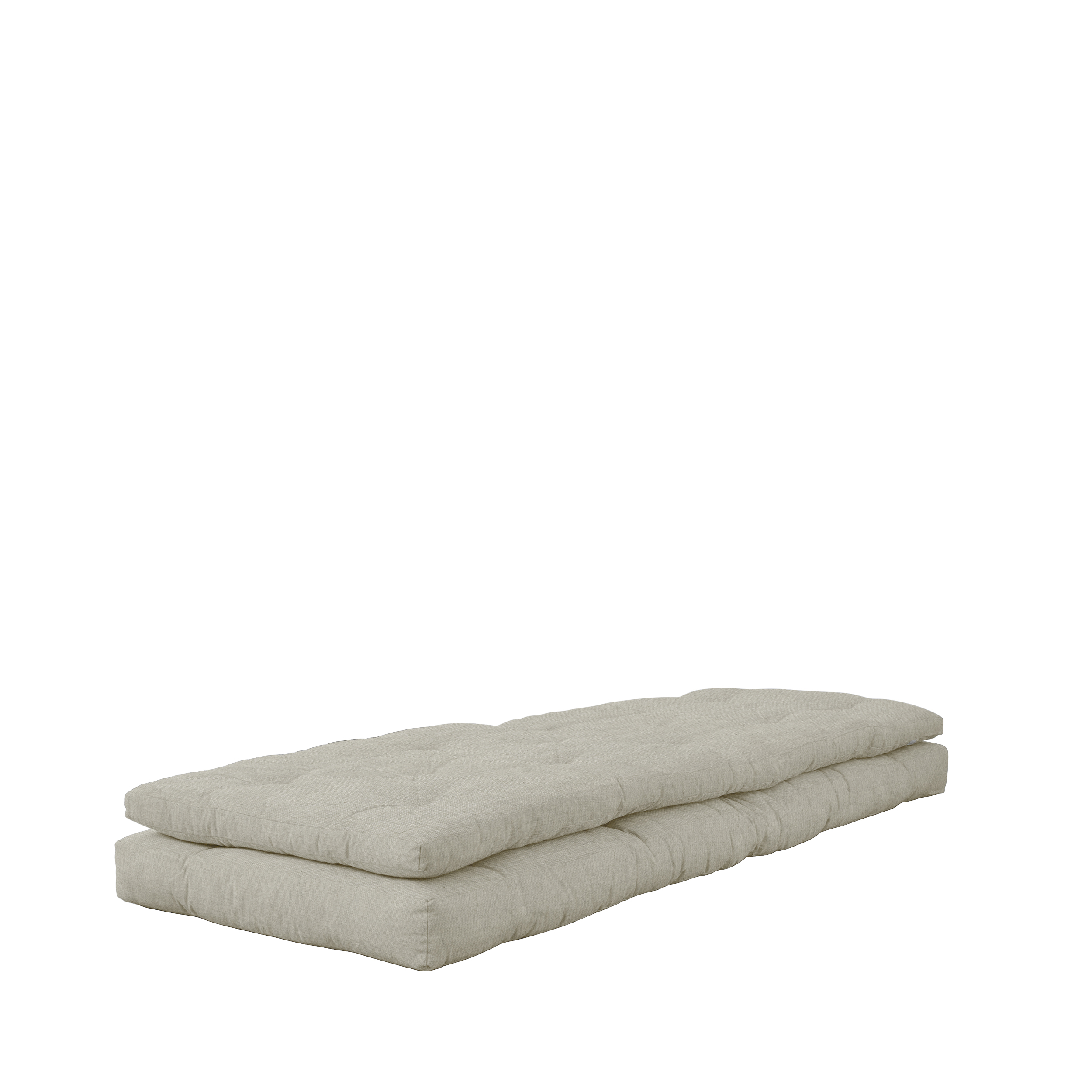 Karup Design Buckle-Up Loungepatja Pellava