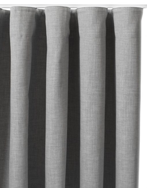 Hasta Home Good Night Mørkleggingsgardin Lys grå 268x280