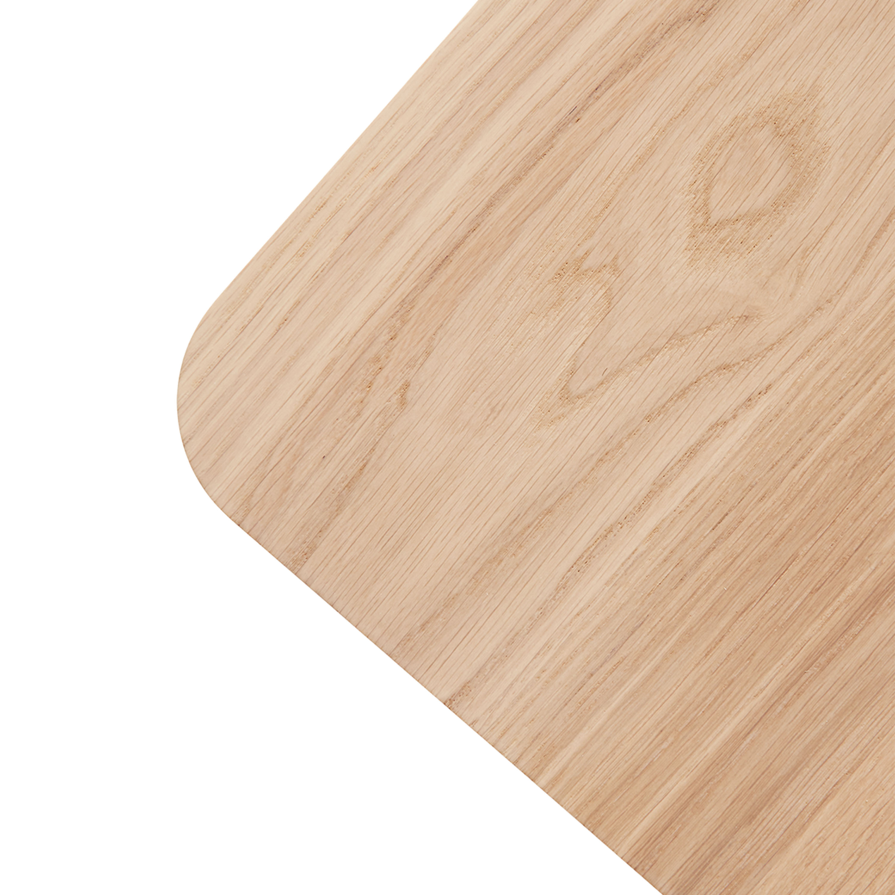 Andersen Furniture B3 Bänk Ek 45x120