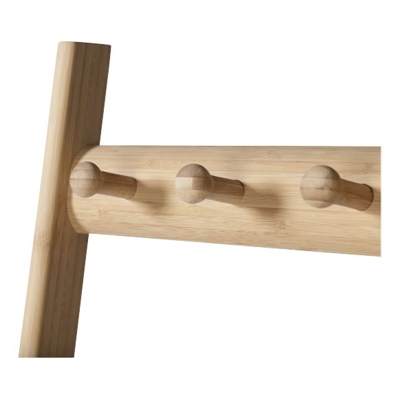 Cinas Noble Gangoppbevaring Bambus