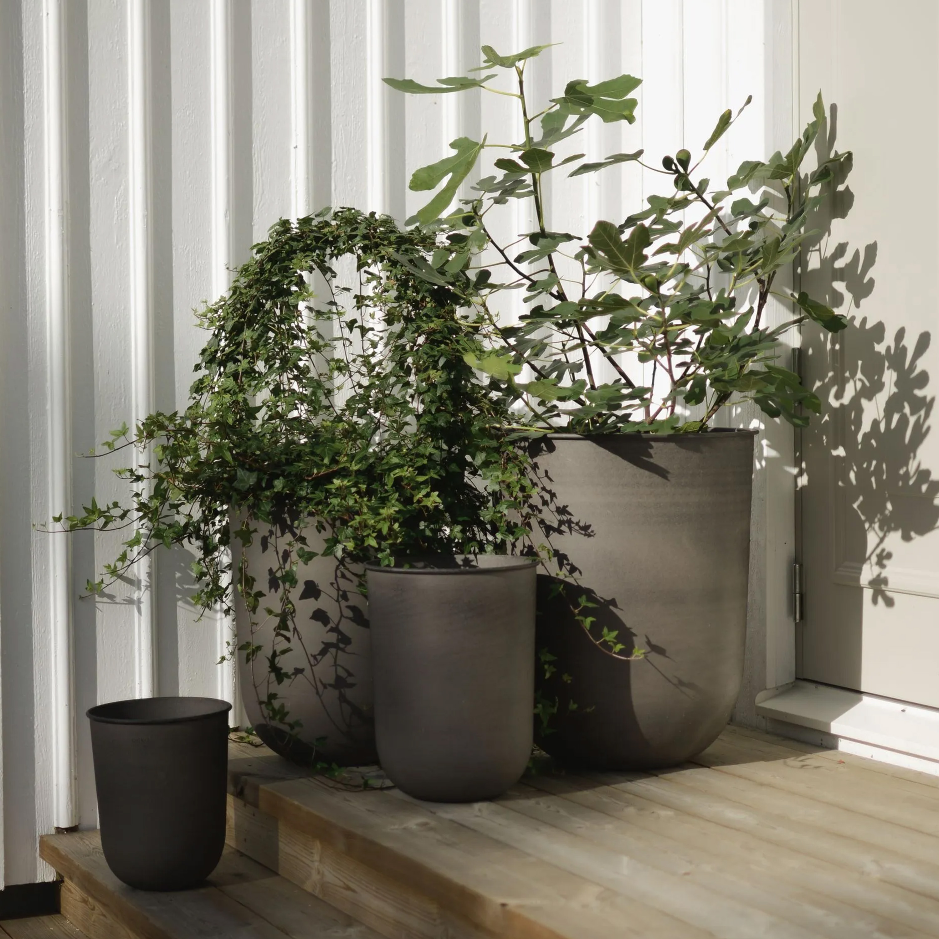 DBKD Out Gryte Beige 3-pakning