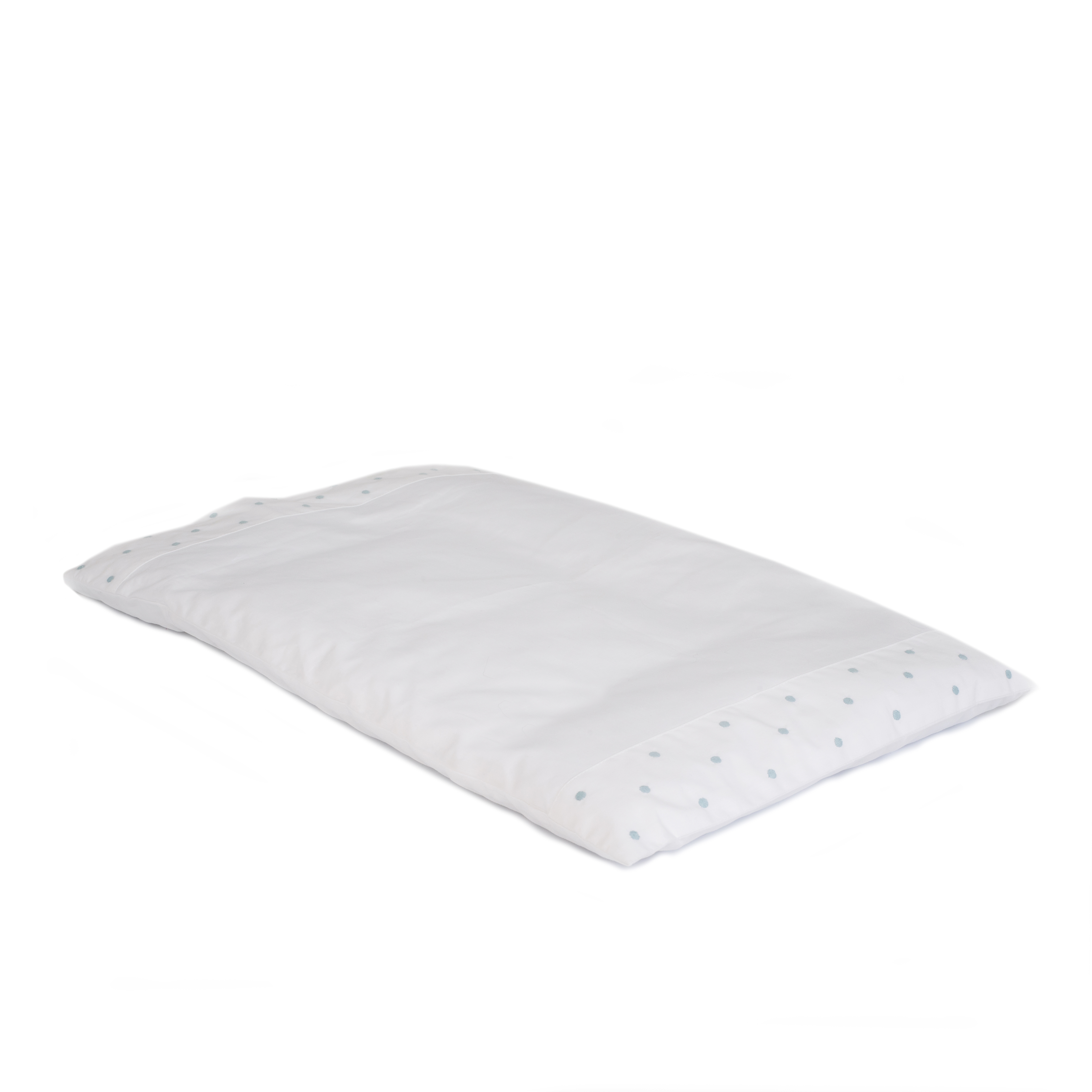 Bello Baby Örngott EKO Aqua