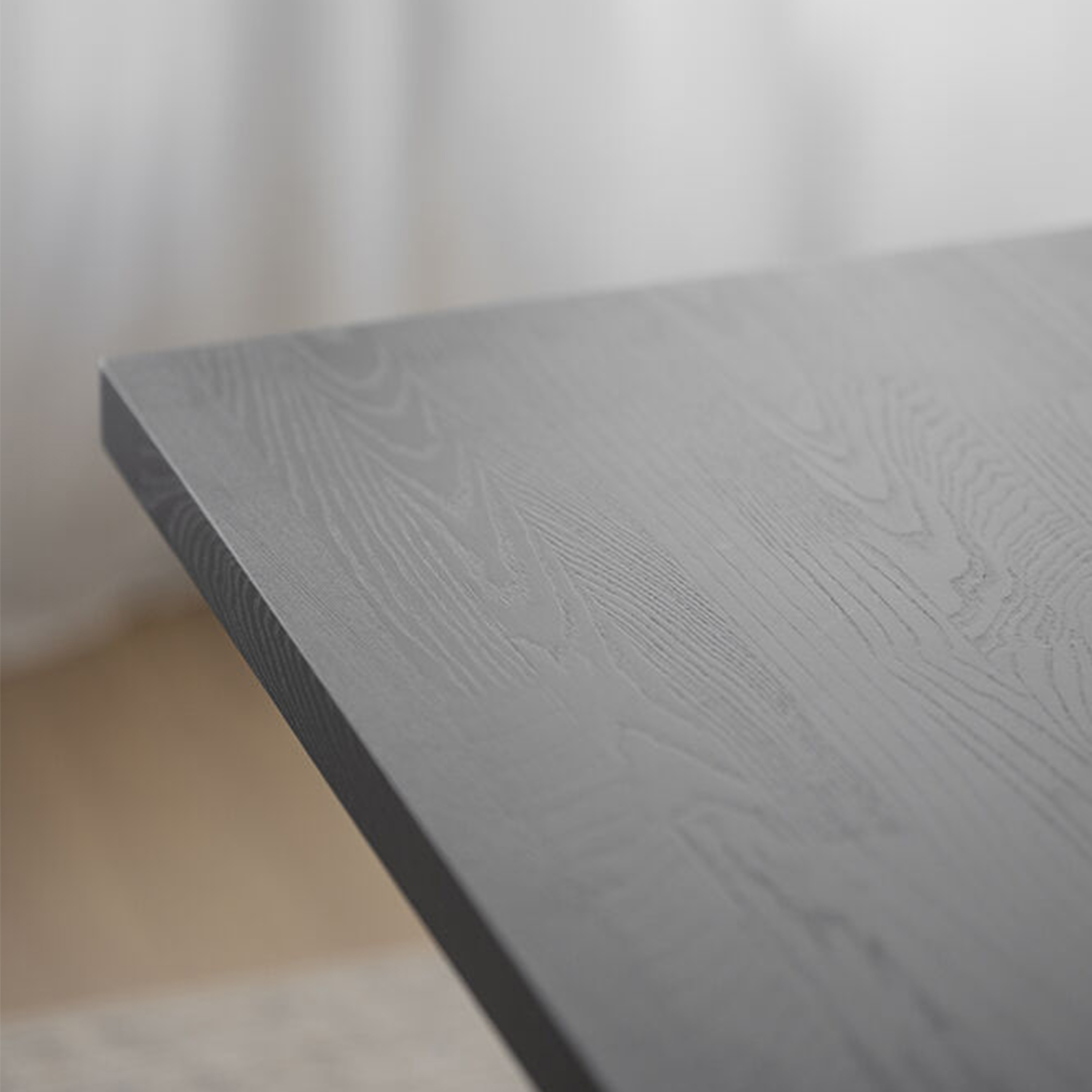 Rowico Home Emmett Matbord Brun 240cm