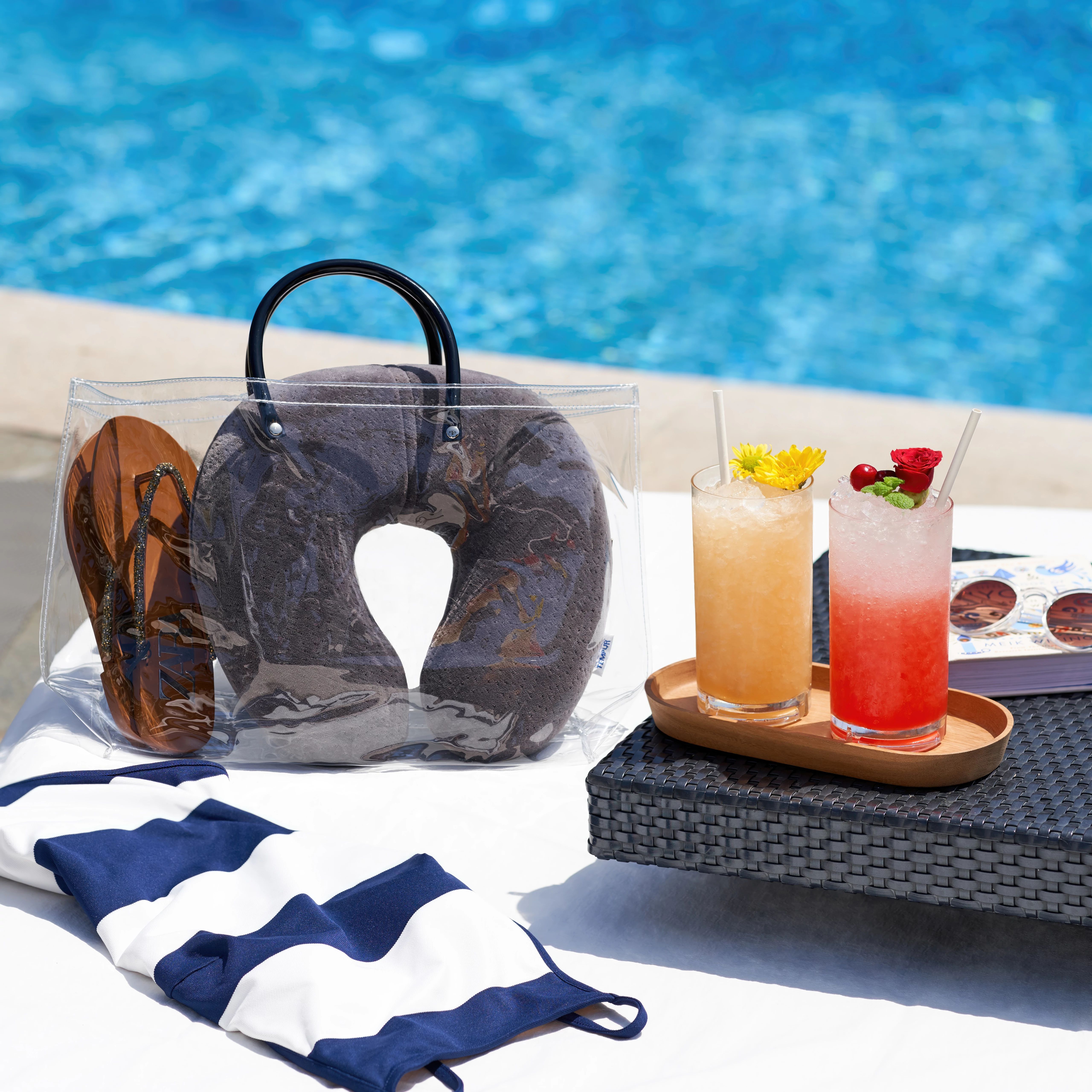 Tempur Rese Nackkudde