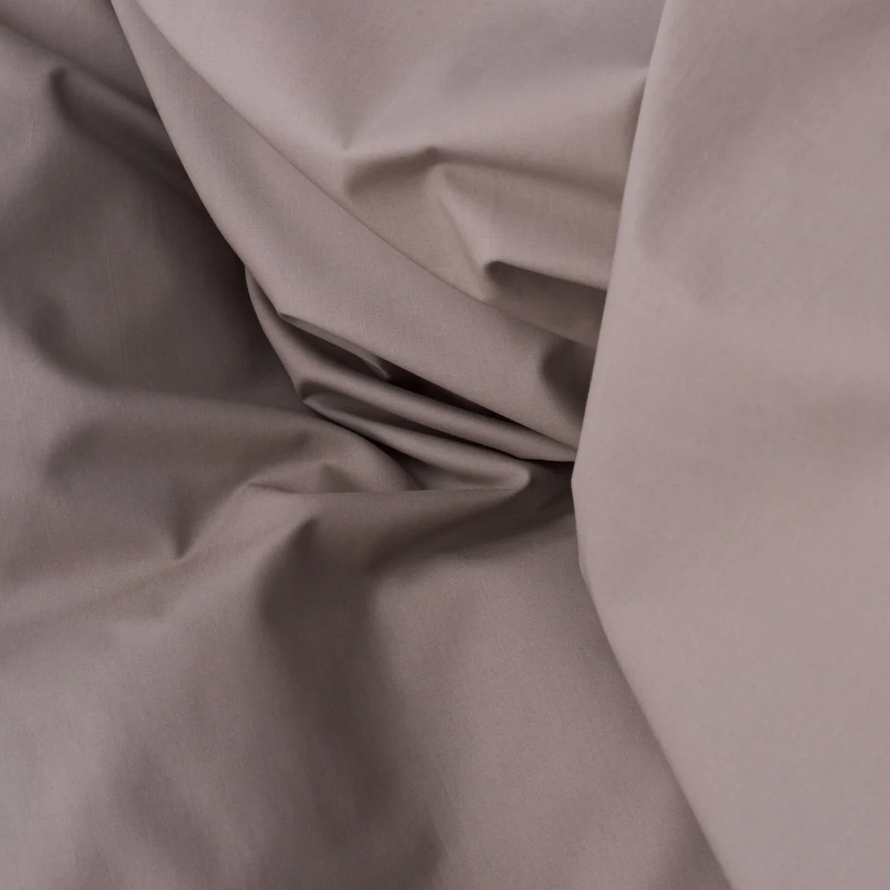 Magniberg Pure Poplin Dynetrekk Mud 220x220