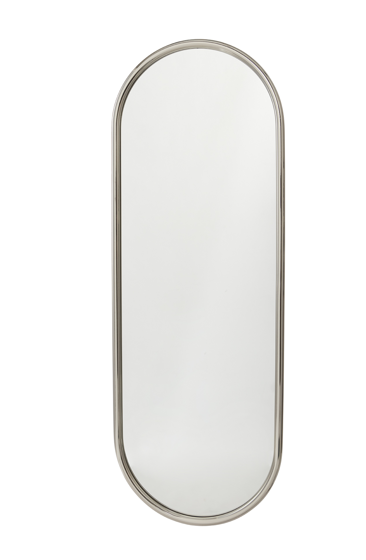 Angui Speil Sølv 39x108