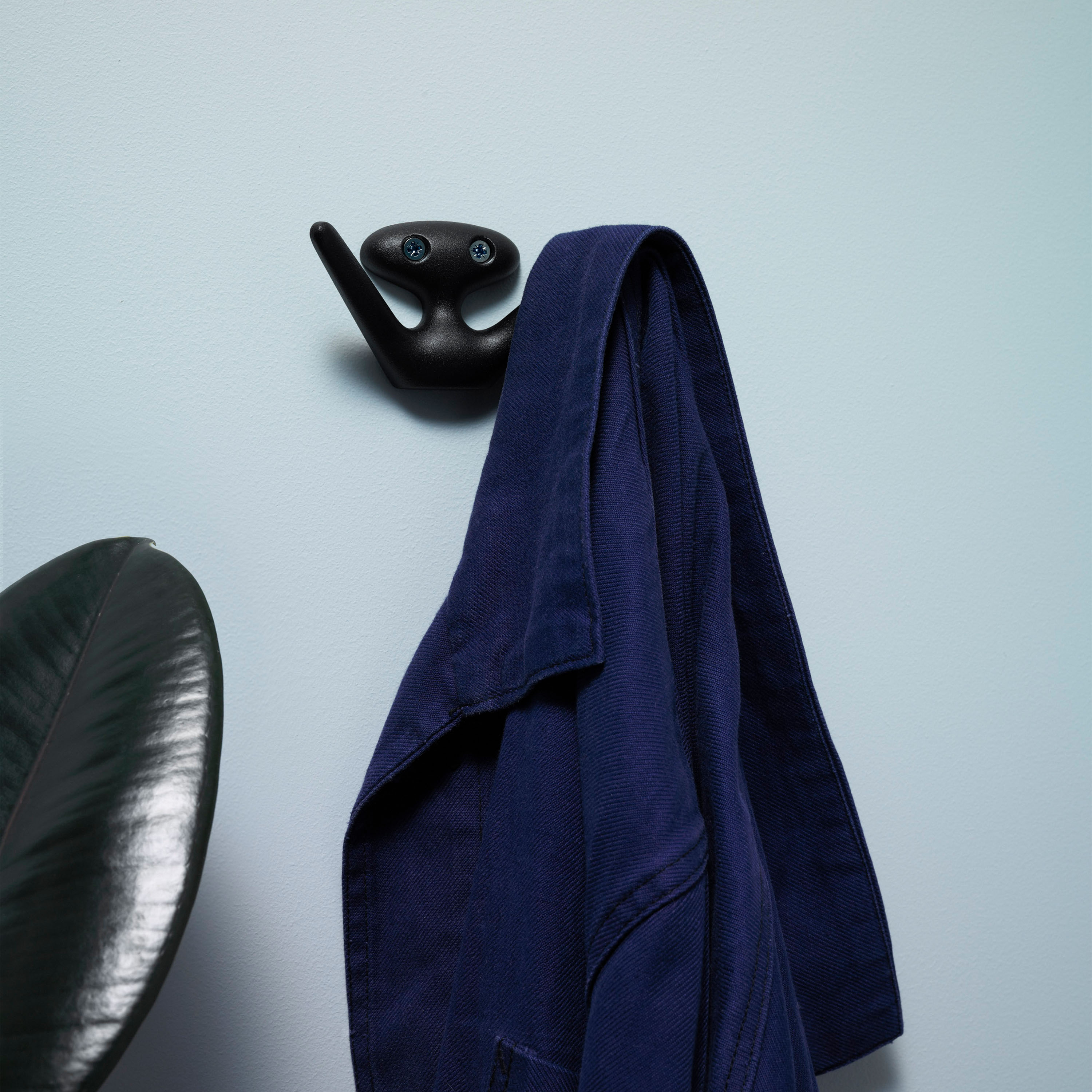 Essem Design Mama Krok Svart 10x6