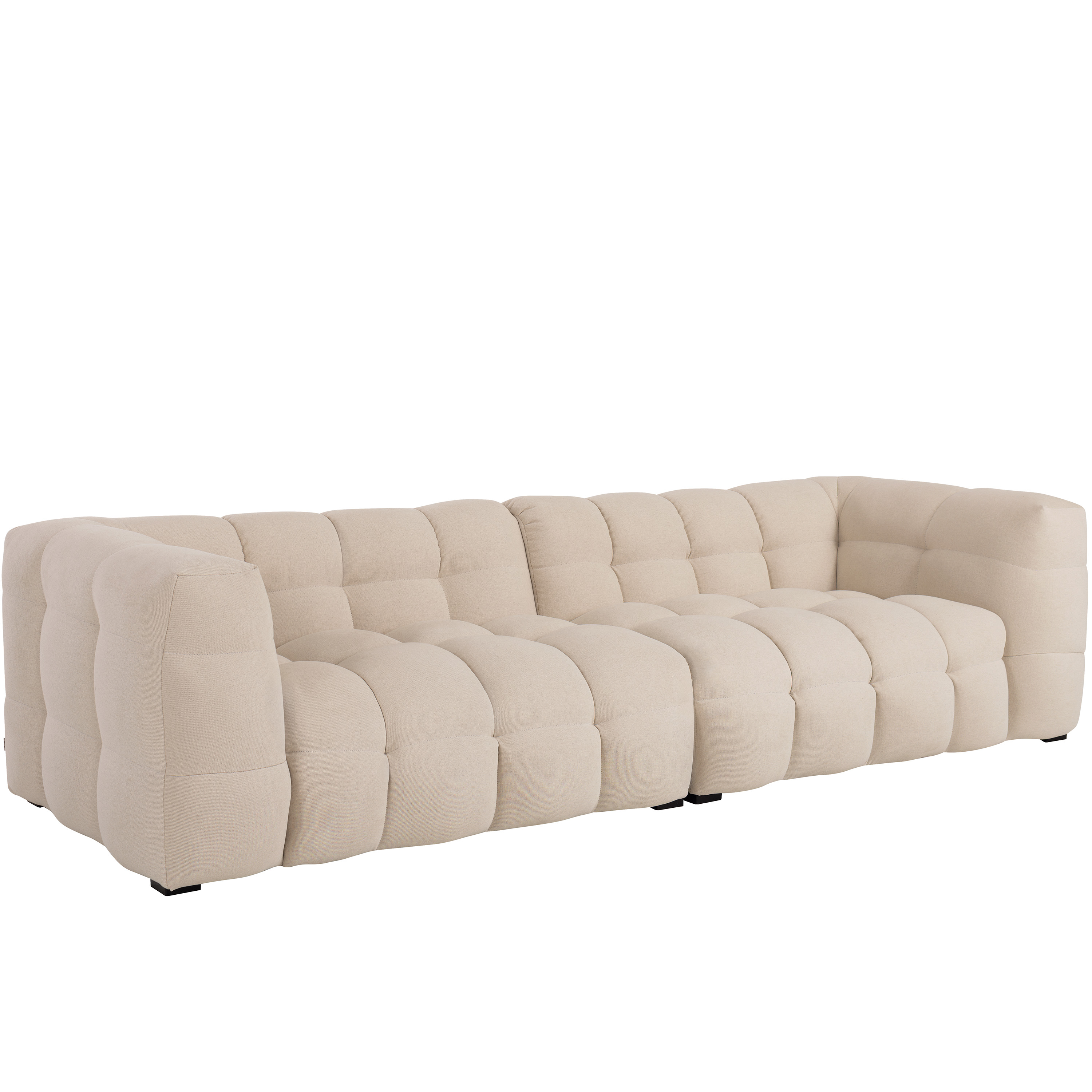 Sleepo Collection Billie 4-sits Soffa Nature