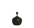 Mona Lampfot Black