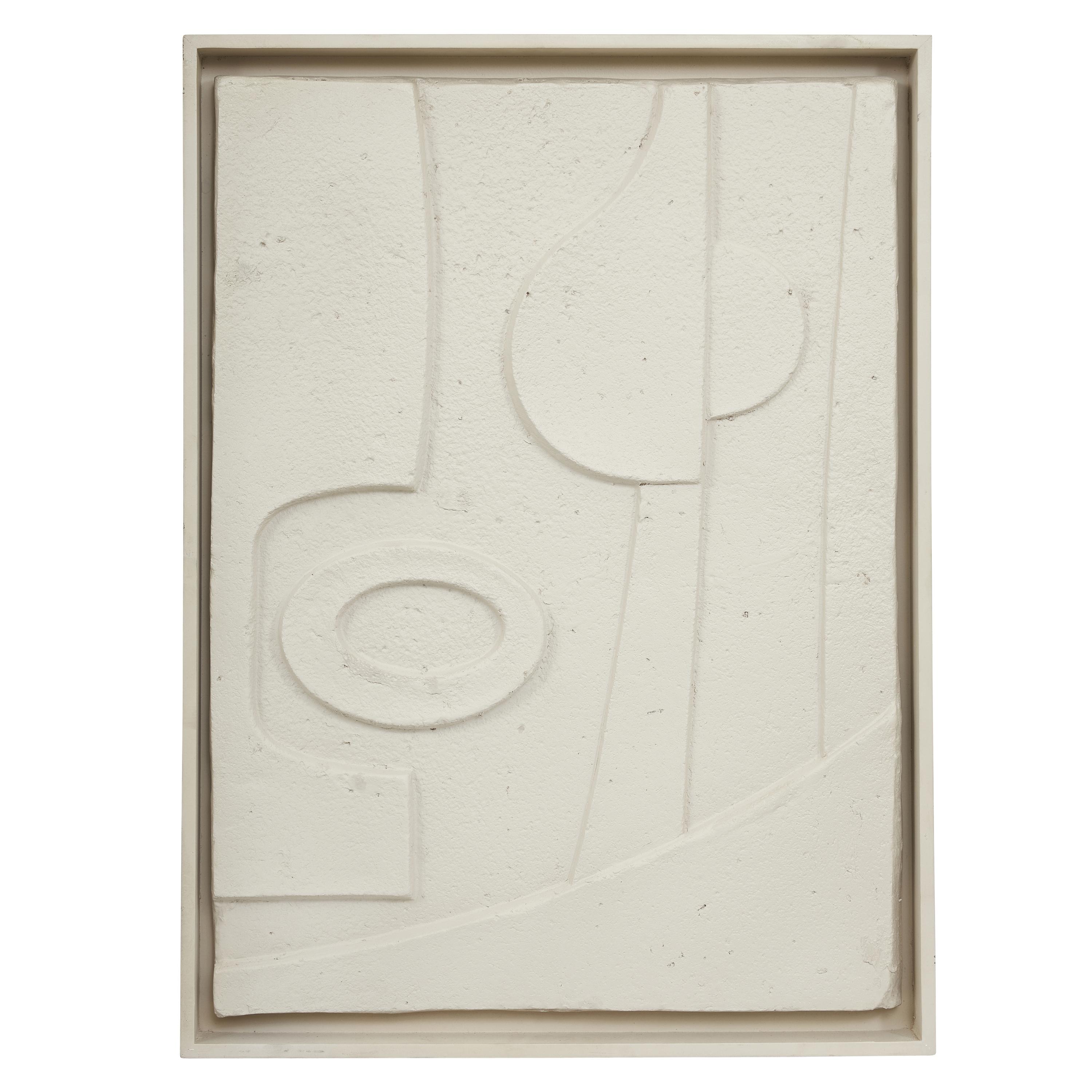 Jakobsdals - Alegra Wandkunst 1 Bild 60x80 cm - Beige - Bilder