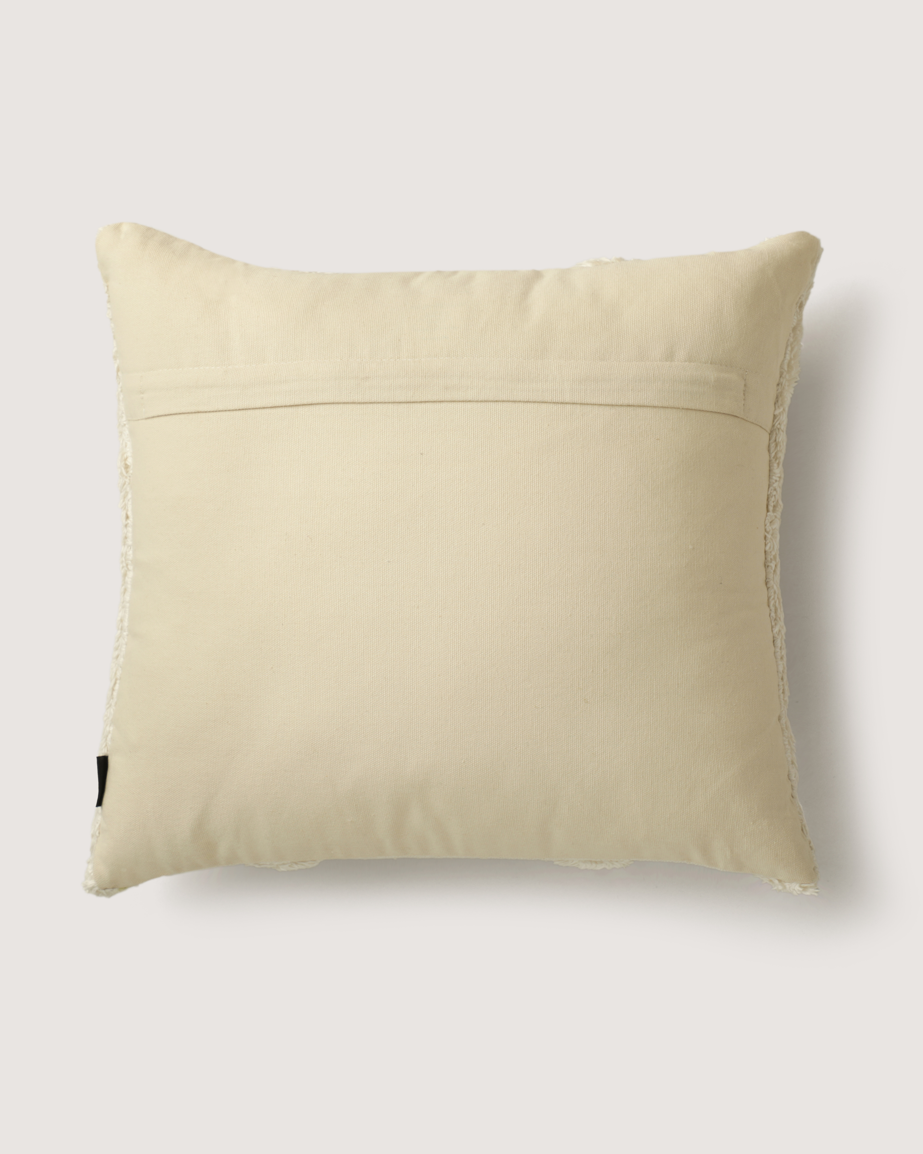 Tinted Keller Prydnadskudde Offwhite 40x40