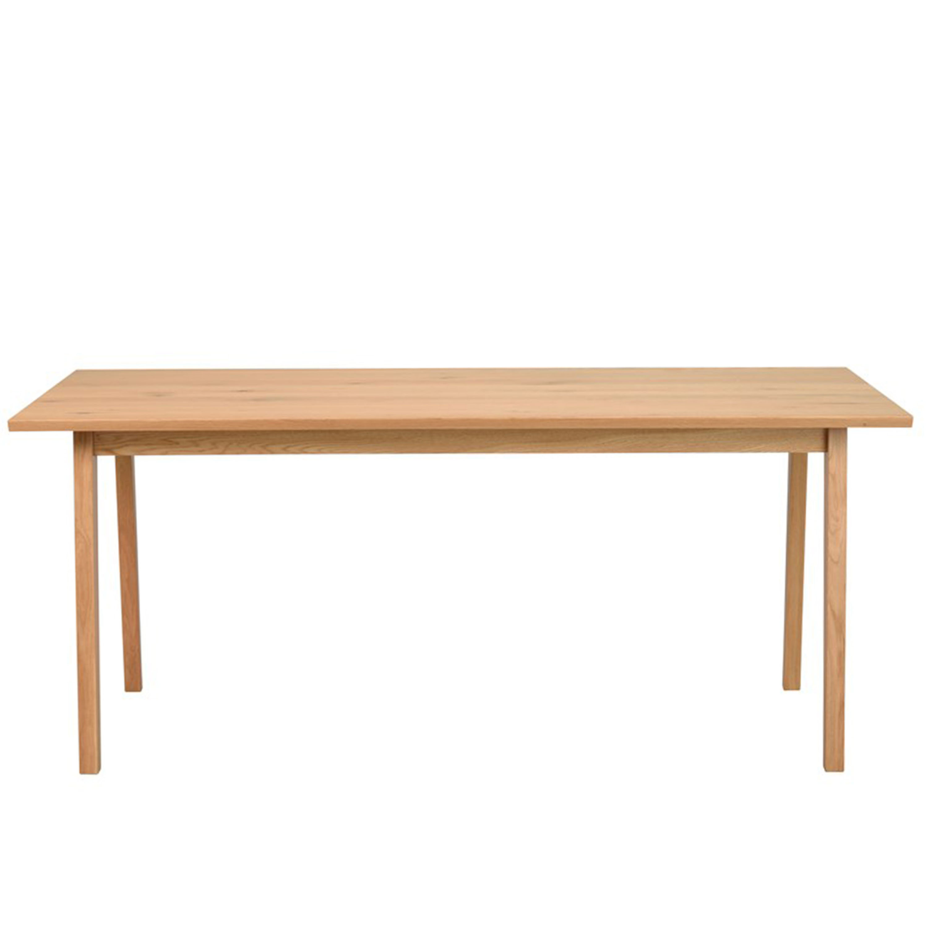 Melfort Matbord 180cm