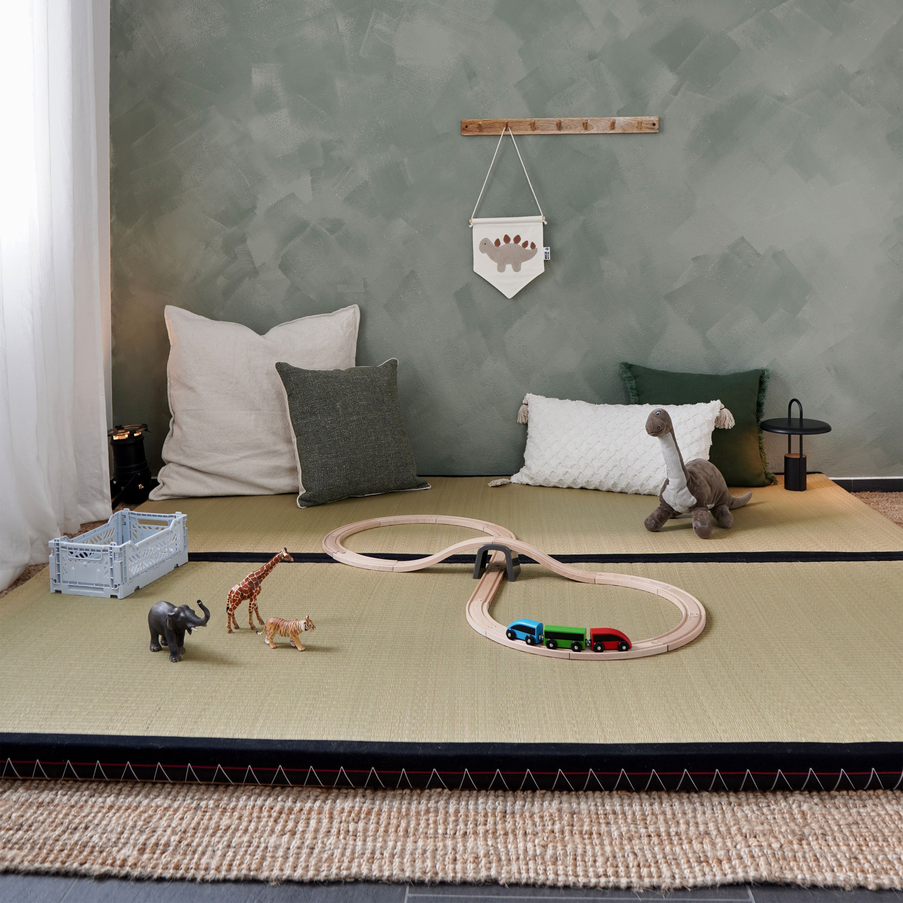 Karup Design Tatami Madrass 100cm