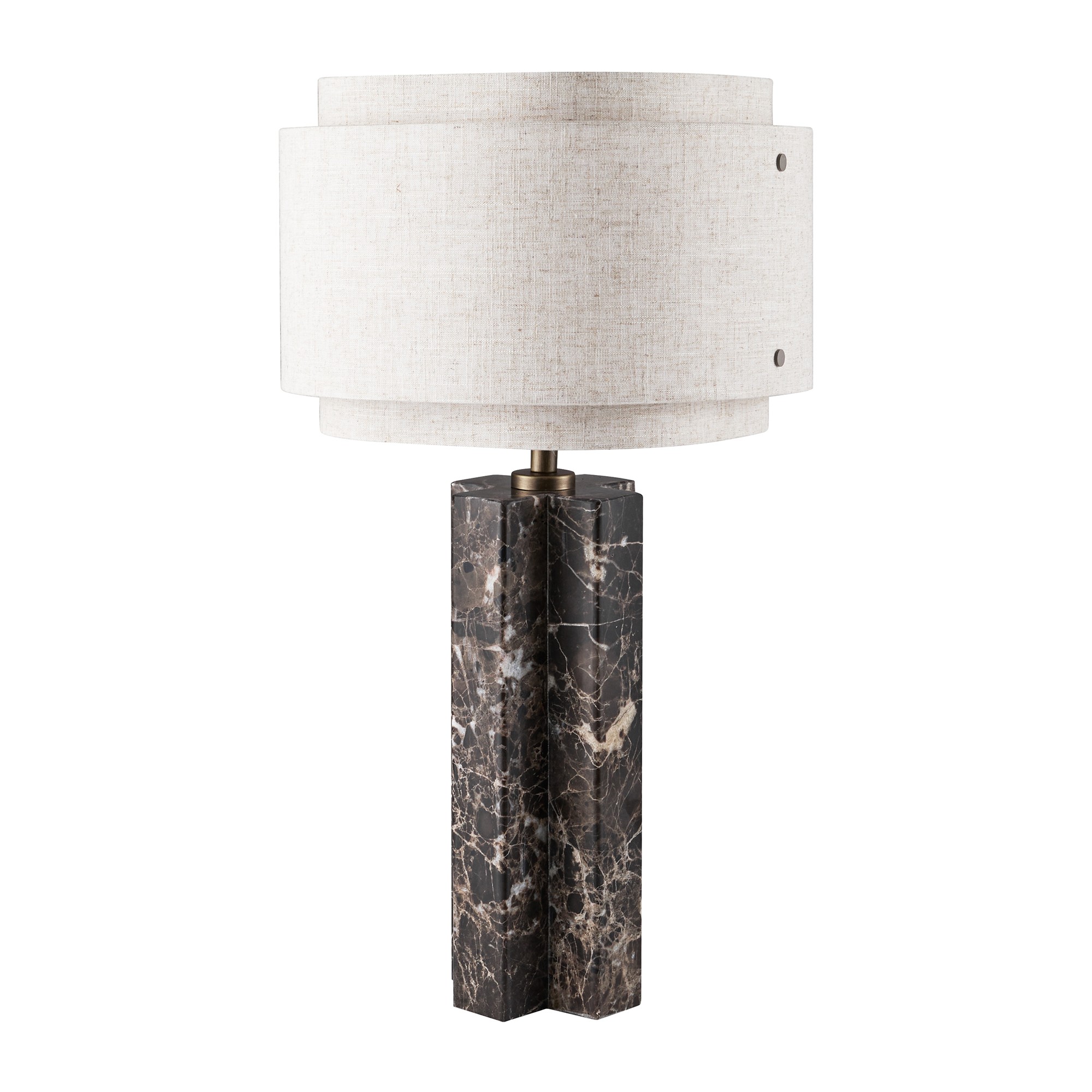 Design For The People - Takai Bordslampa Beige