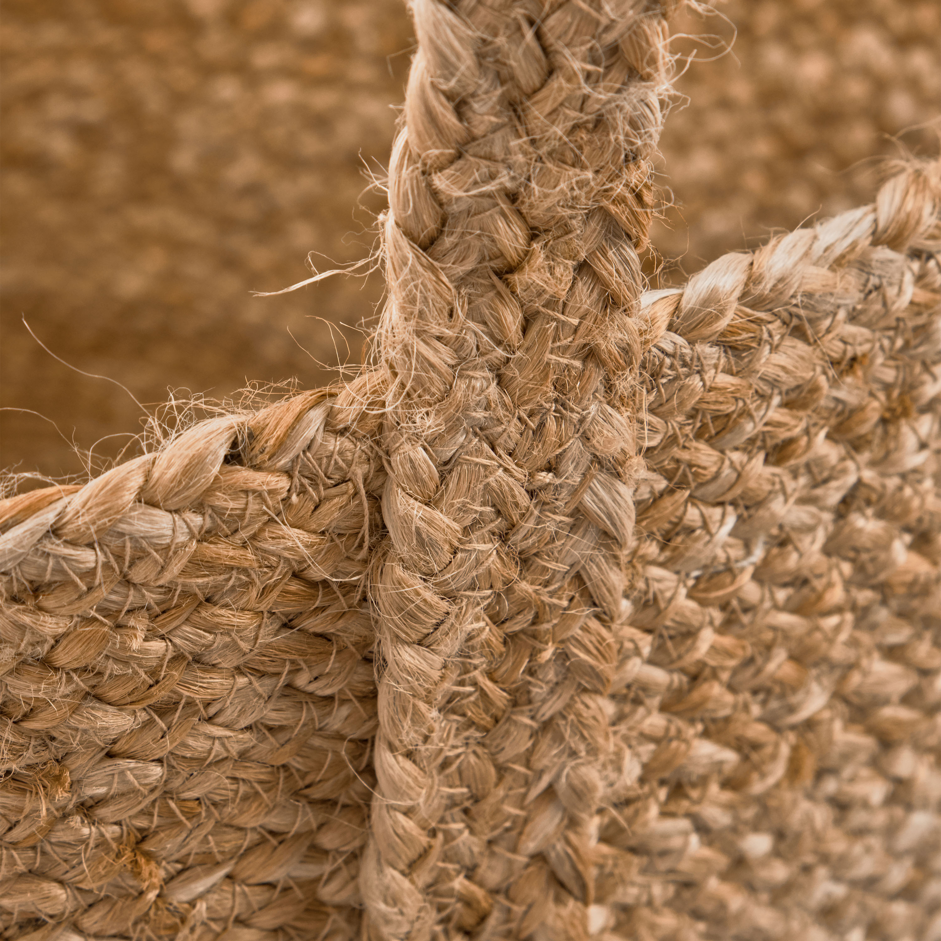 House Doctor Stella Kori Luonnonväri 3 kappaletta