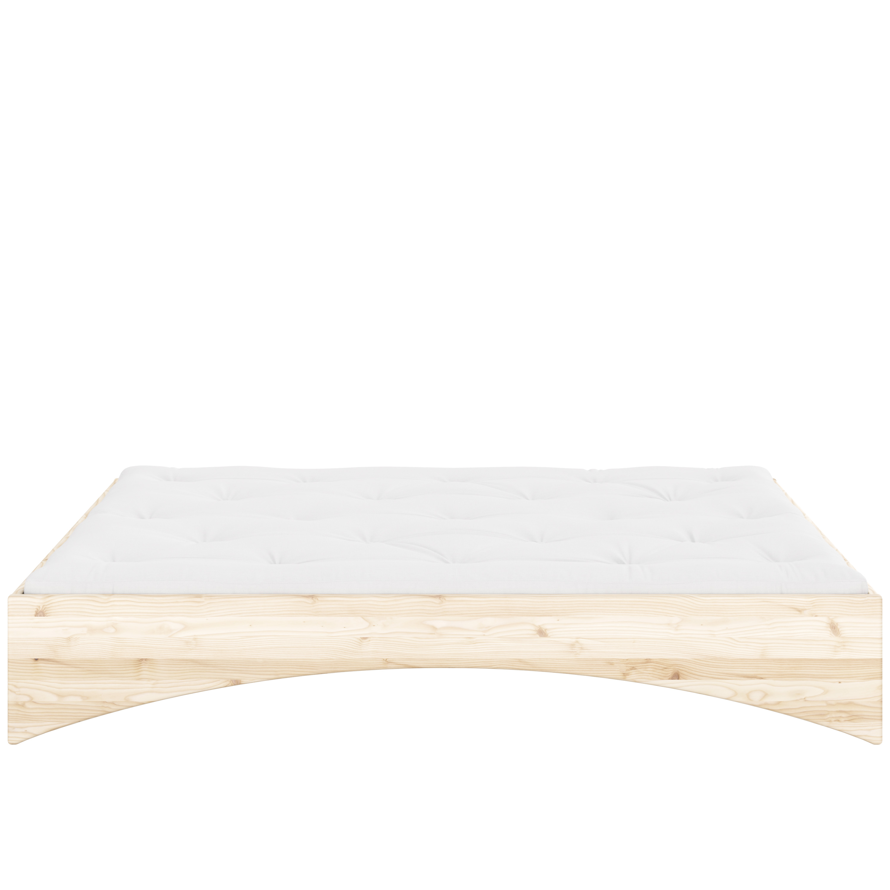 Karup Design Orbit Ramseng Natur 180 x 200