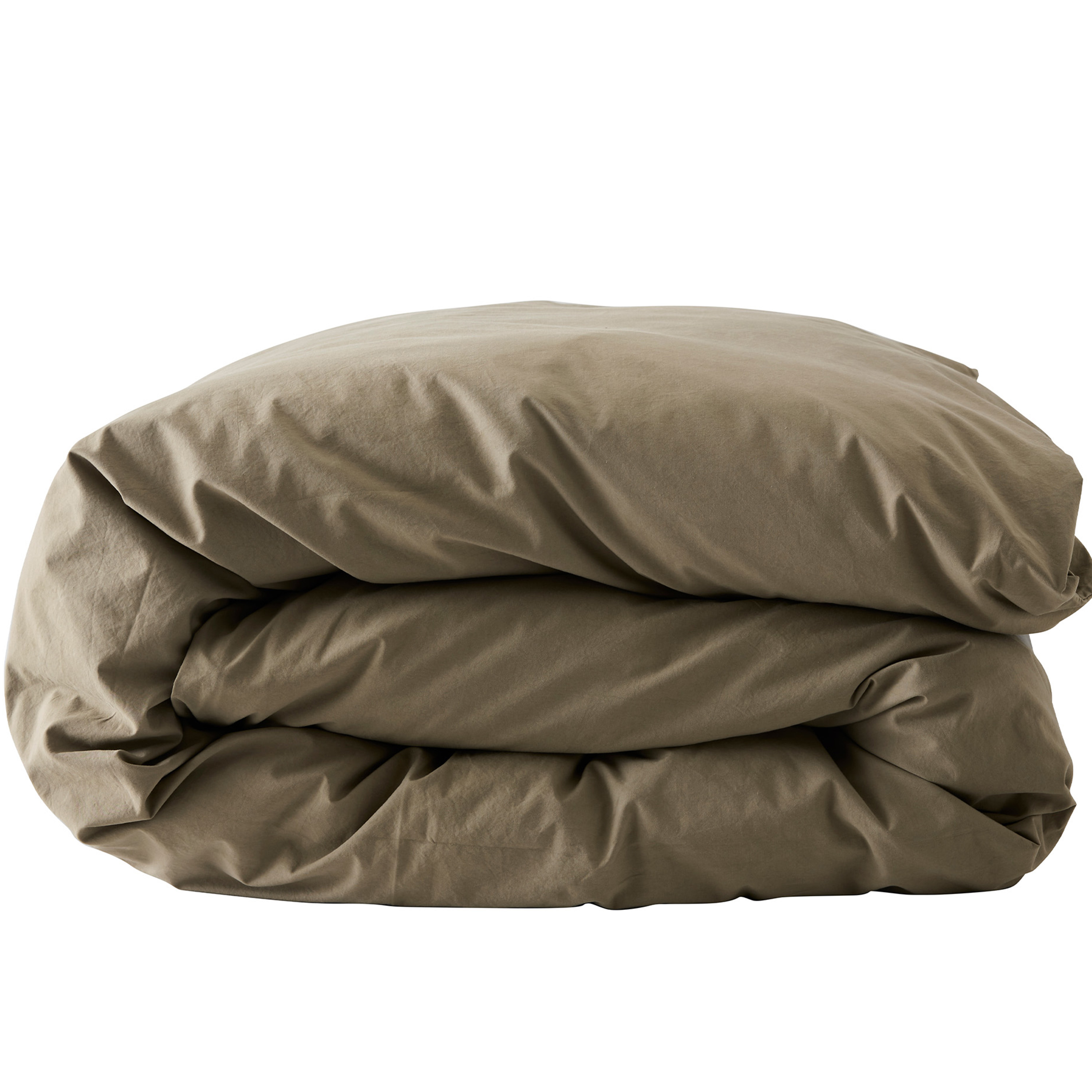 Påslakan Olive 240x220