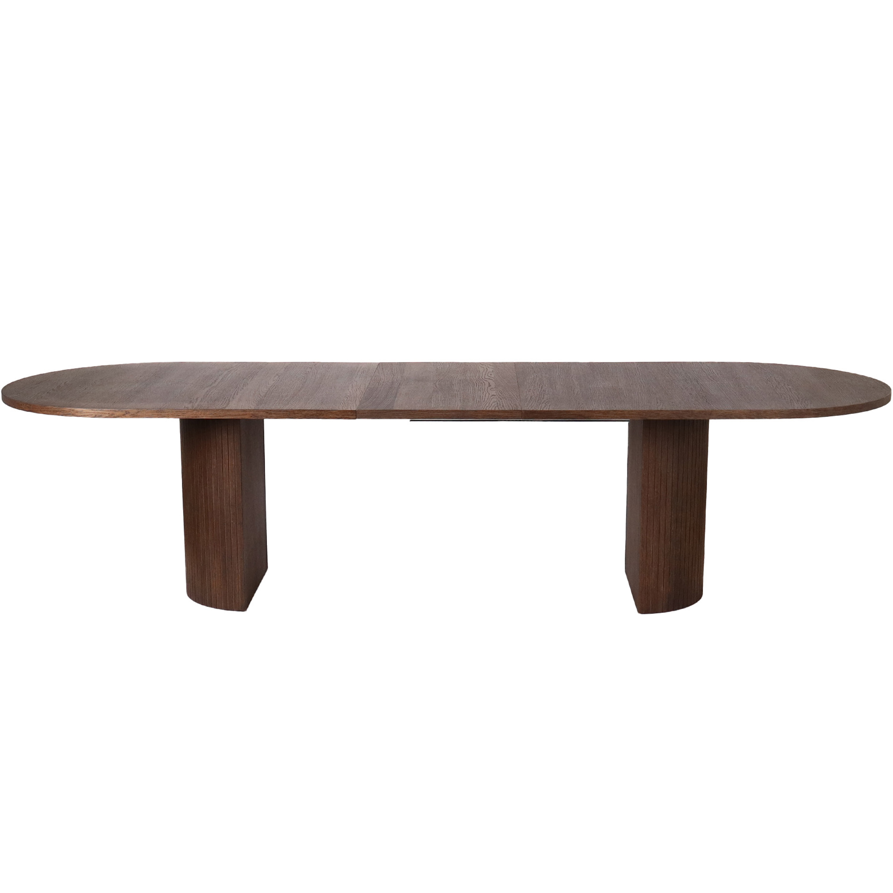 Sleepo Collection Bauer Matbord Brunbetsad 250+50