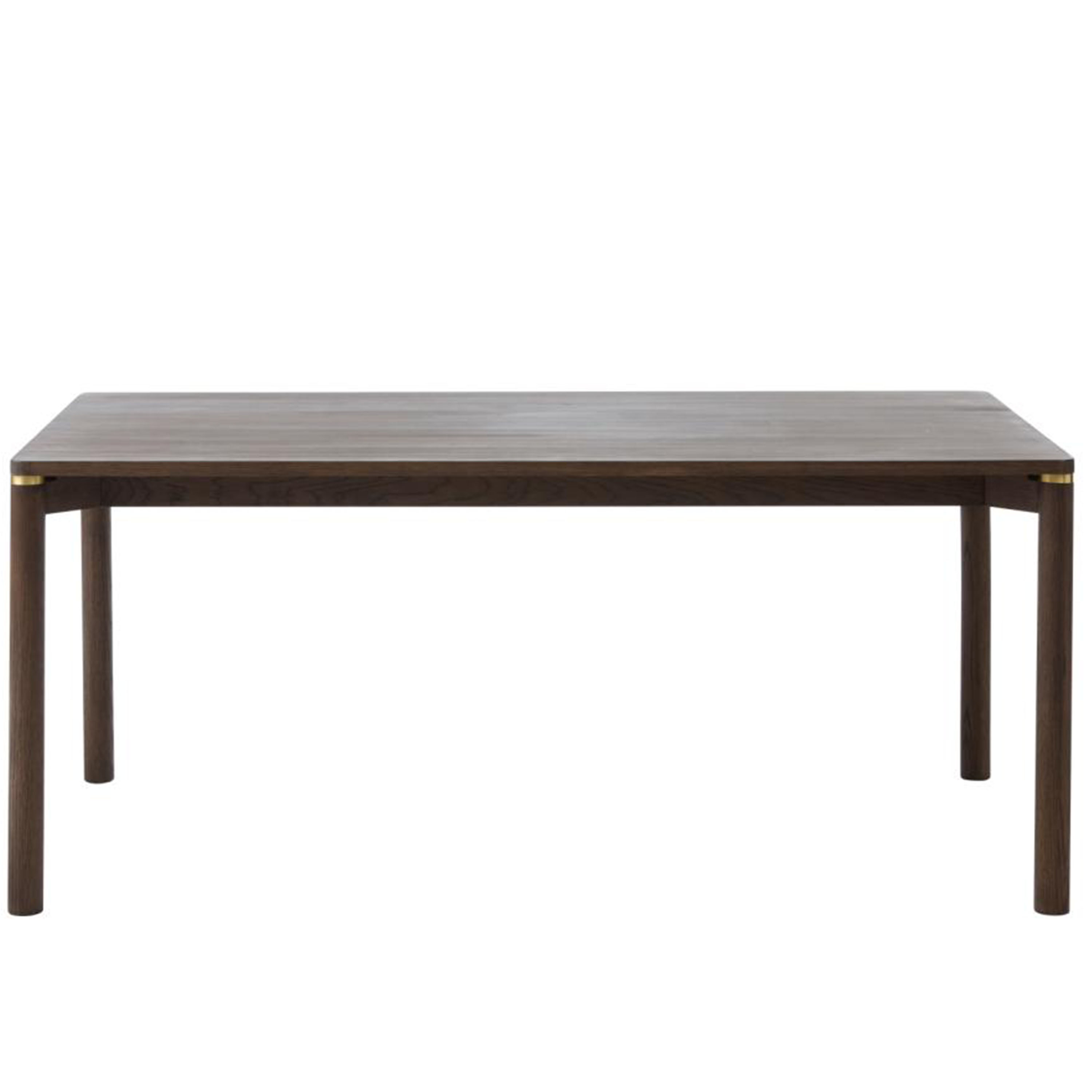 Elsa Matbord Espresso 180cm