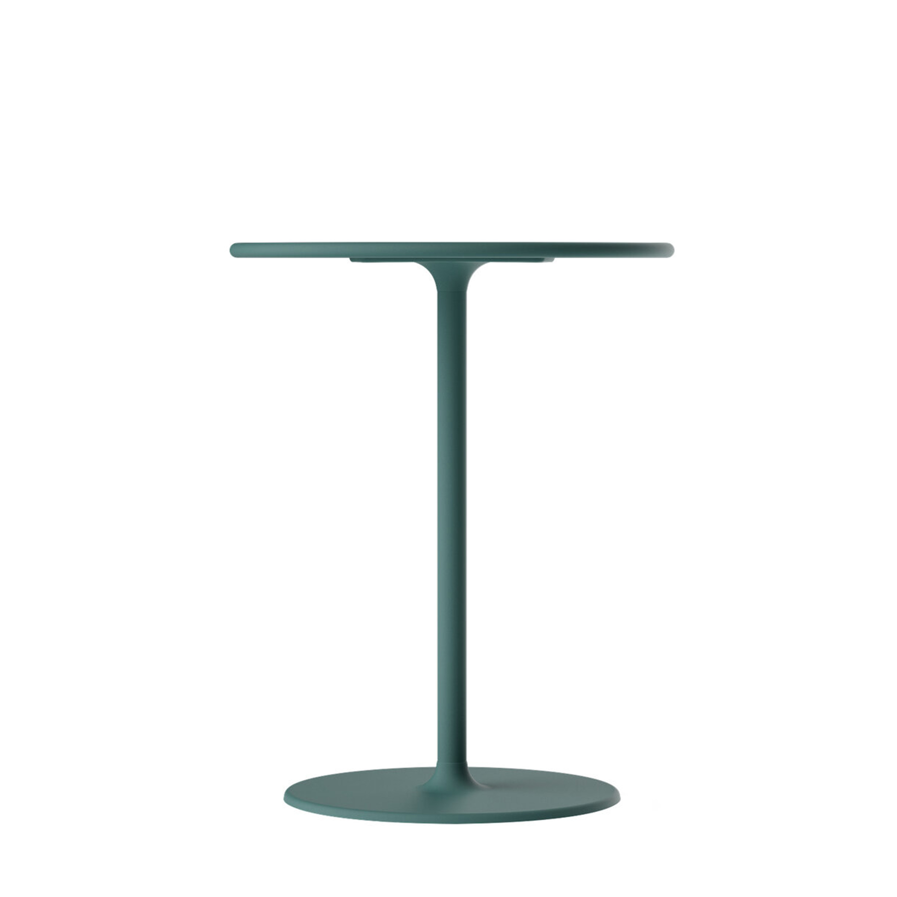 Fatboy Fred's Bistreau Bord Dark Sage Ø60