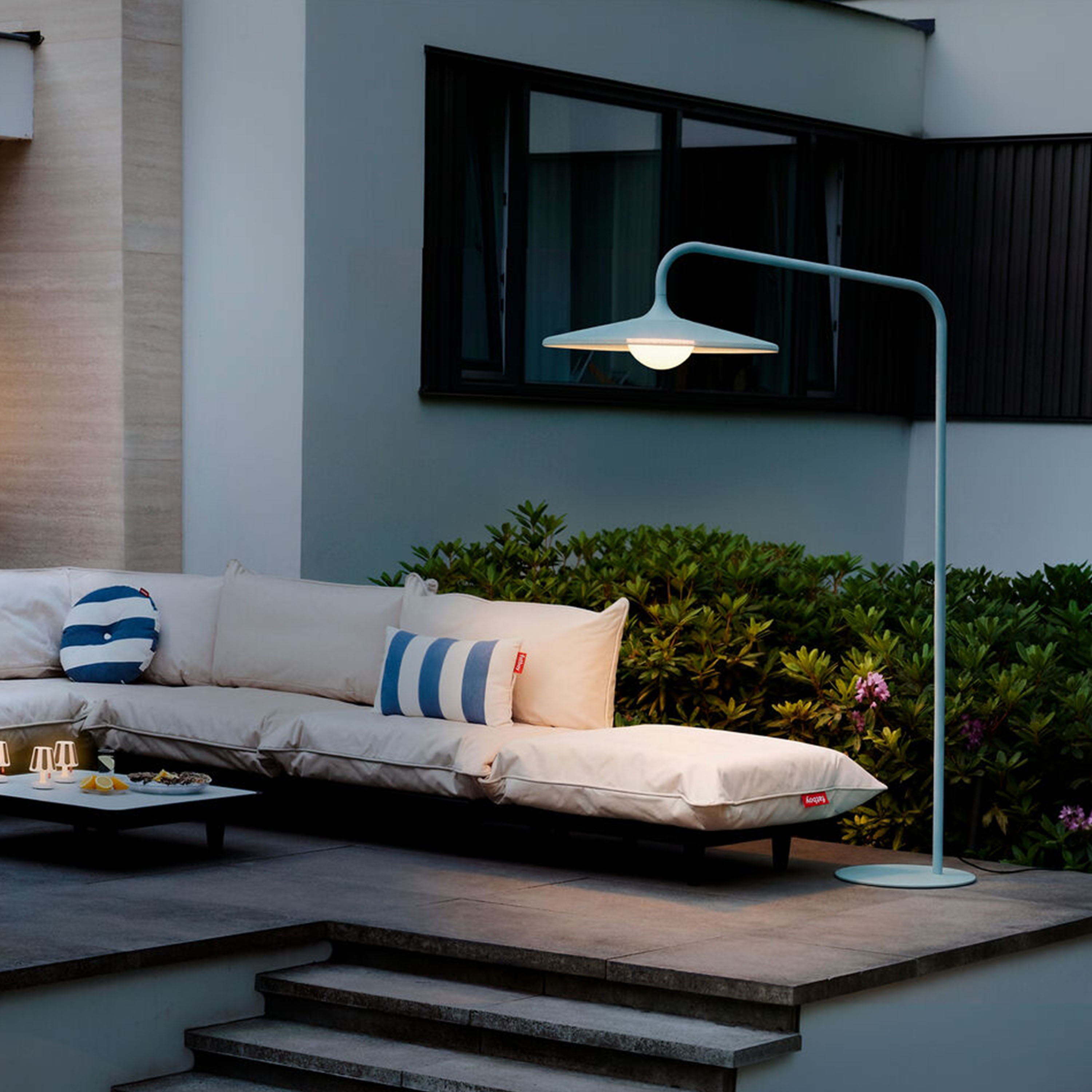 Fatboy Archigrande Stehlampe Mist