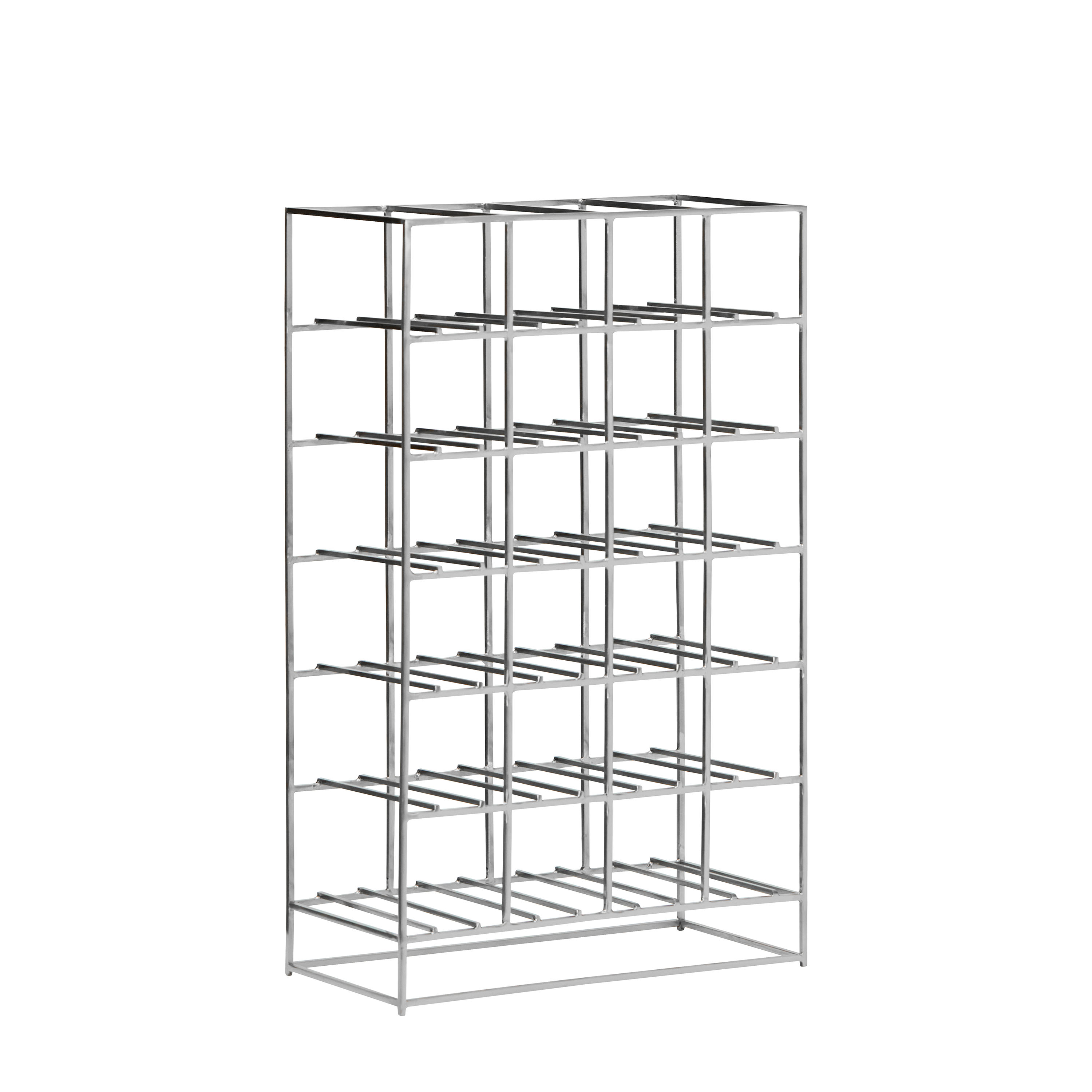 24 Regal Silber 41x67