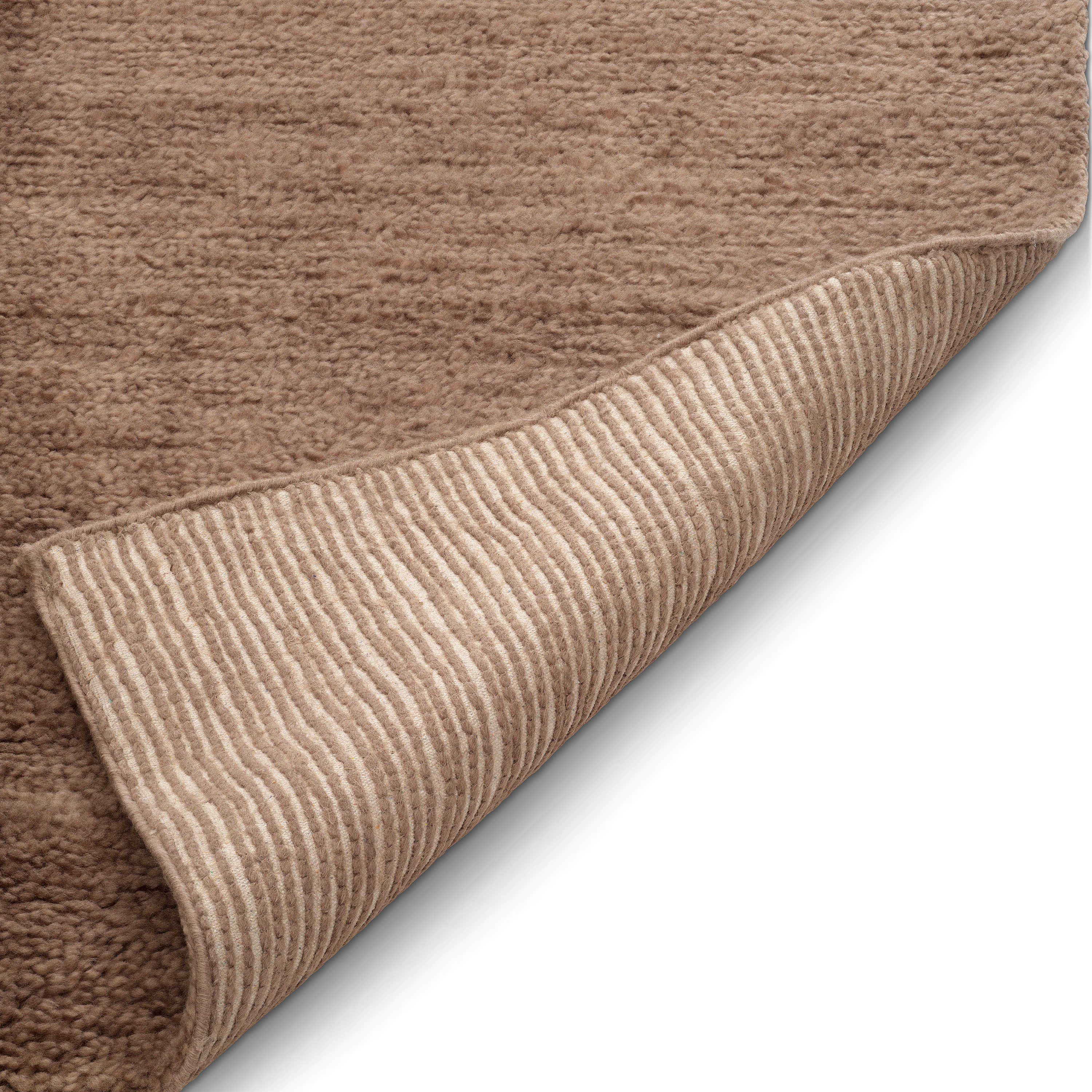 Classic Collection Dune Ullmatta Chocolate 200x300
