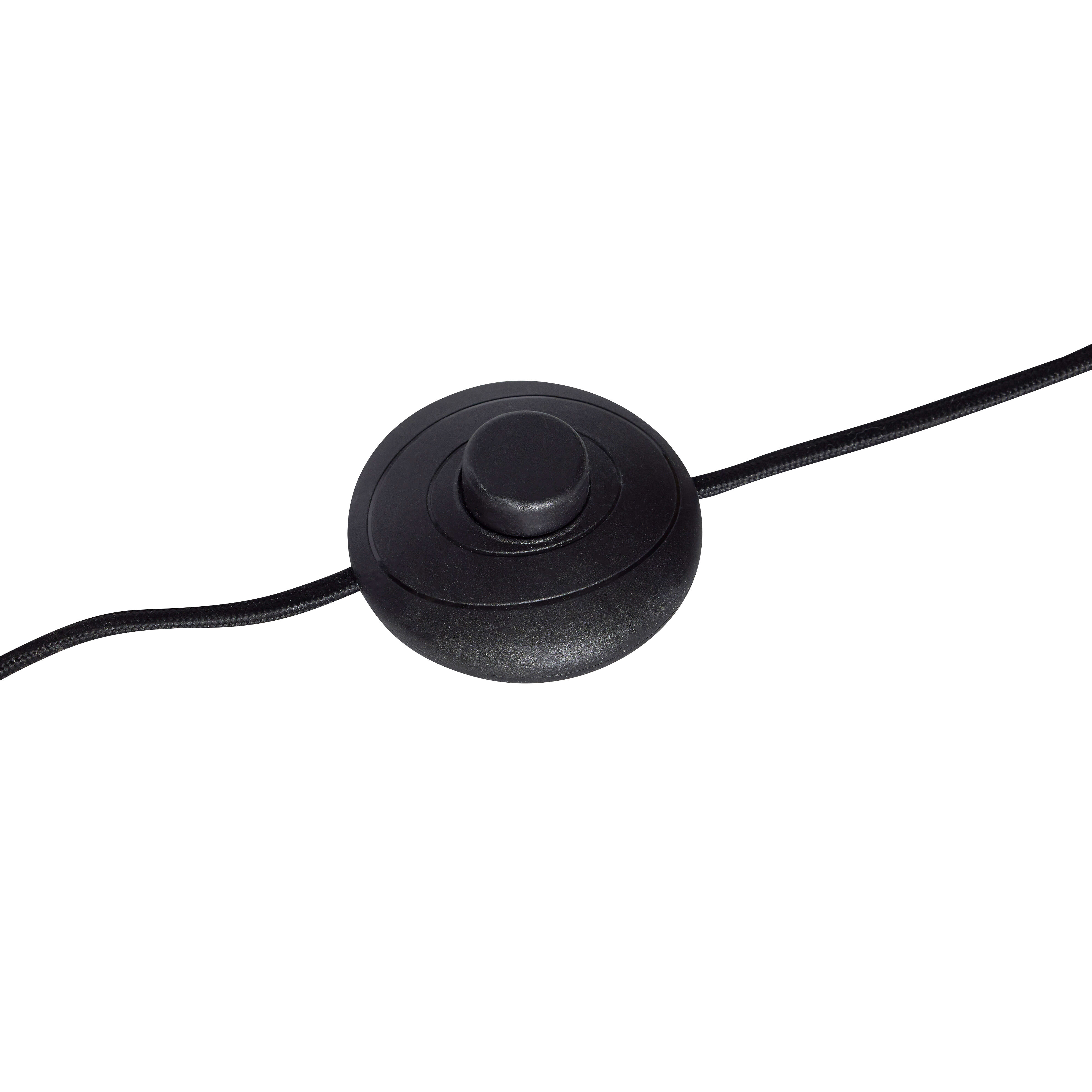 Hübsch Como Golvlampa Beige 165cm