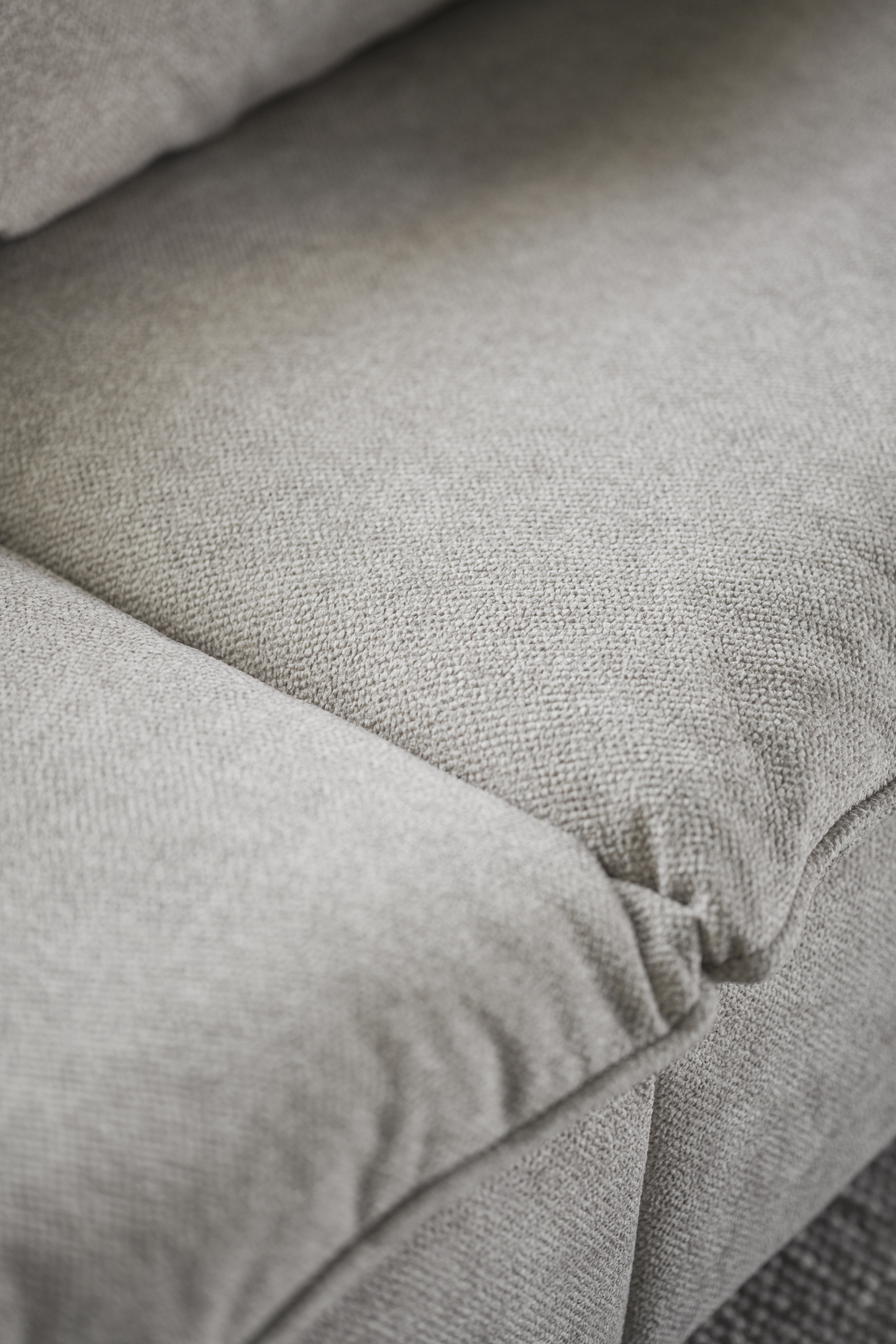 Rowico Home Rawlins 3-sits Soffa Beige 226cm