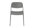 Yua Utomhus Matstol Granite Gray